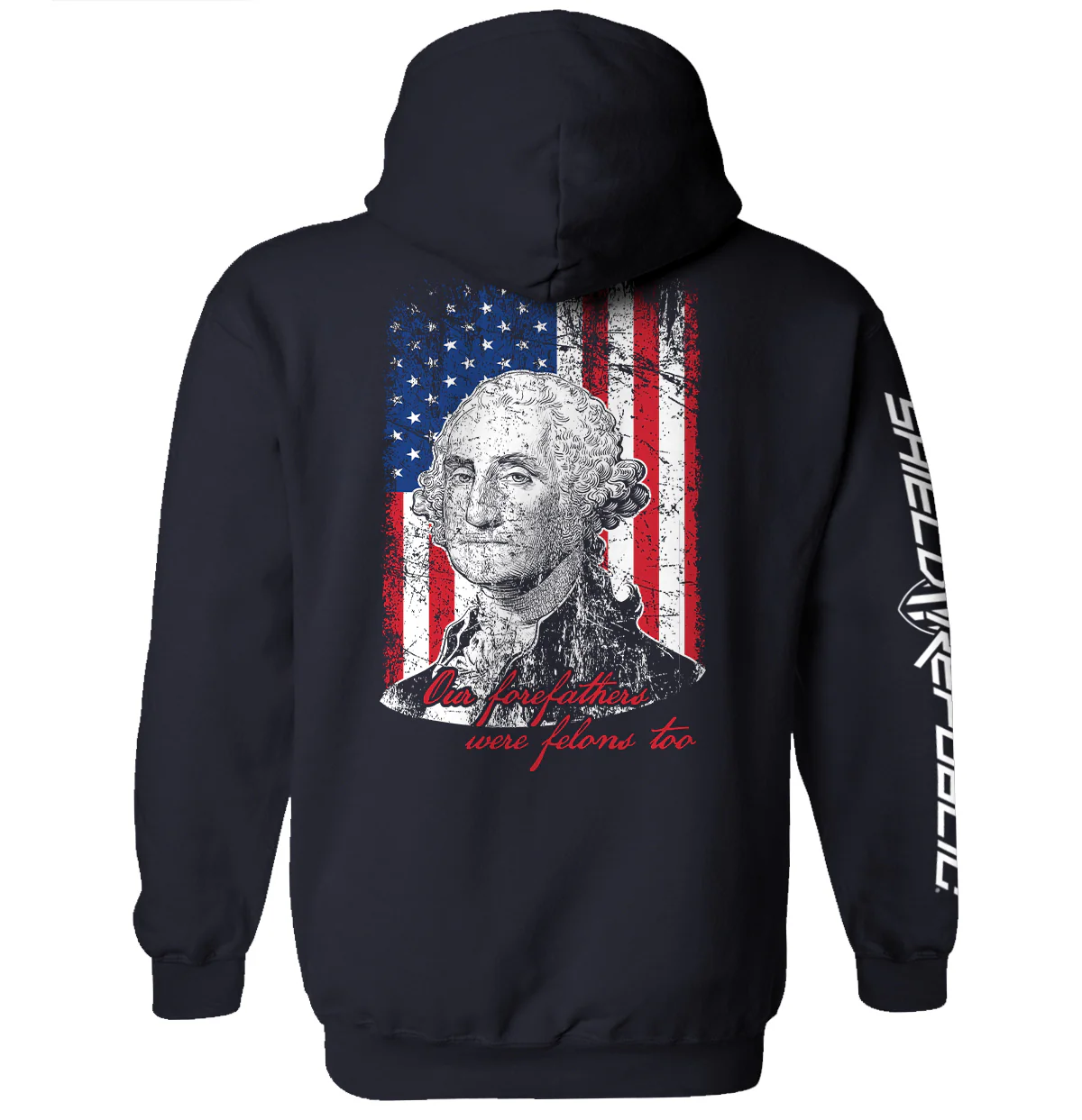 Our Forefathers Were Felons Too - Image 7