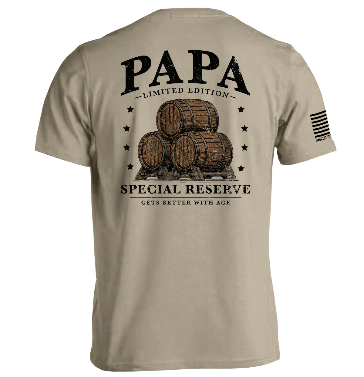 Papa Special Reserve - Image 3