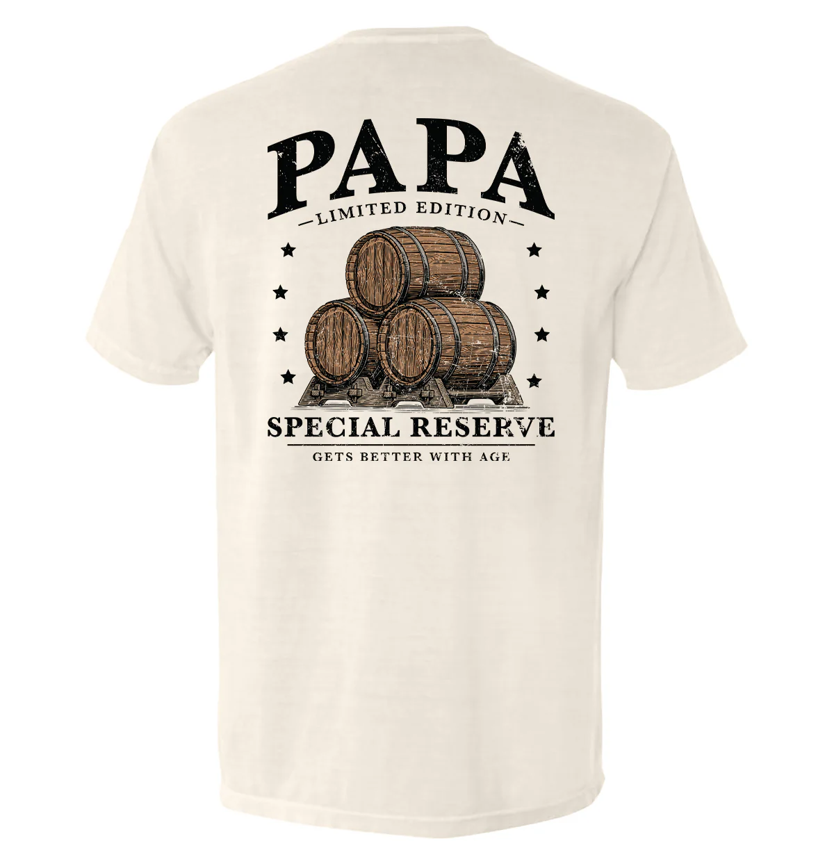 Papa Special Reserve - Image 5