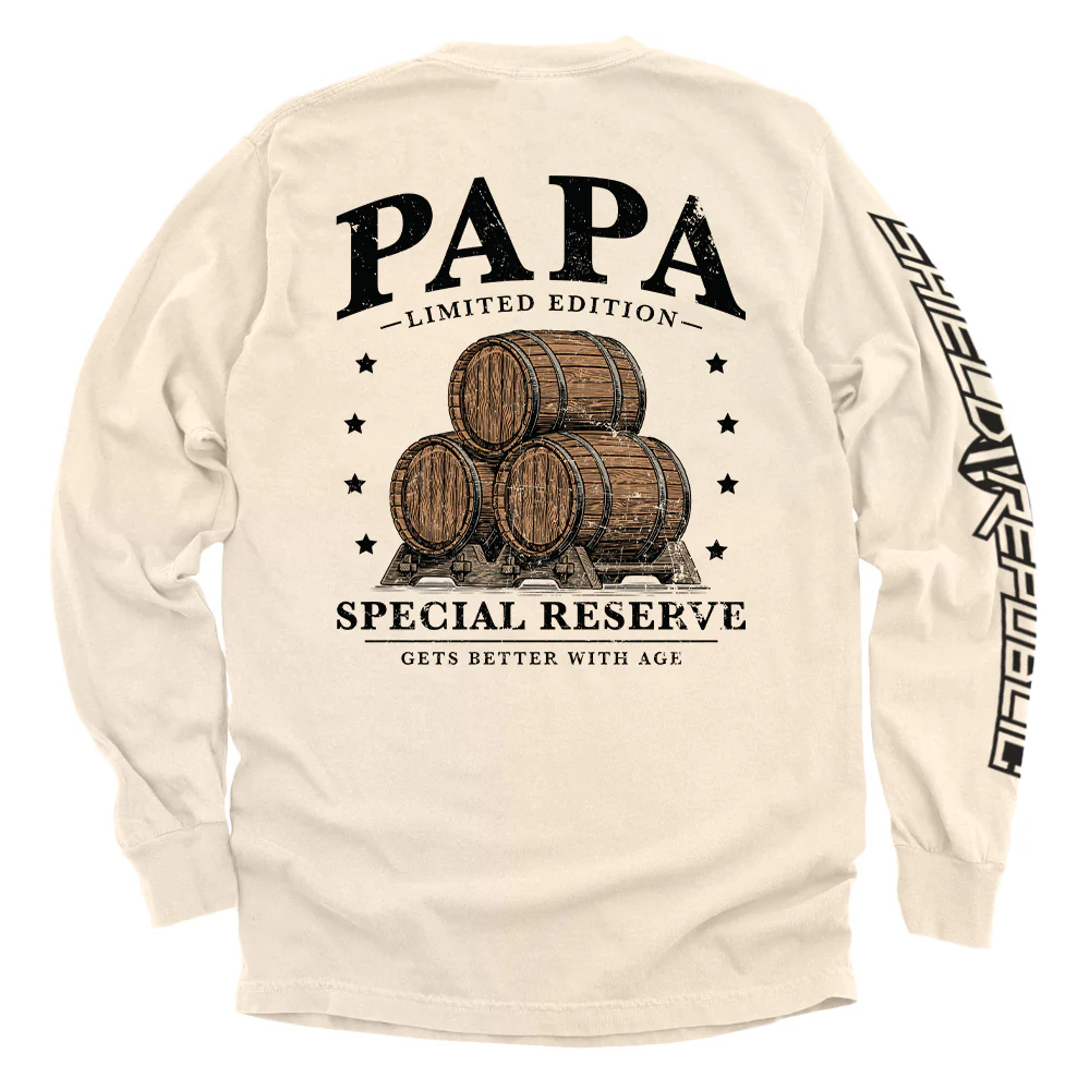 Papa Special Reserve - Image 6