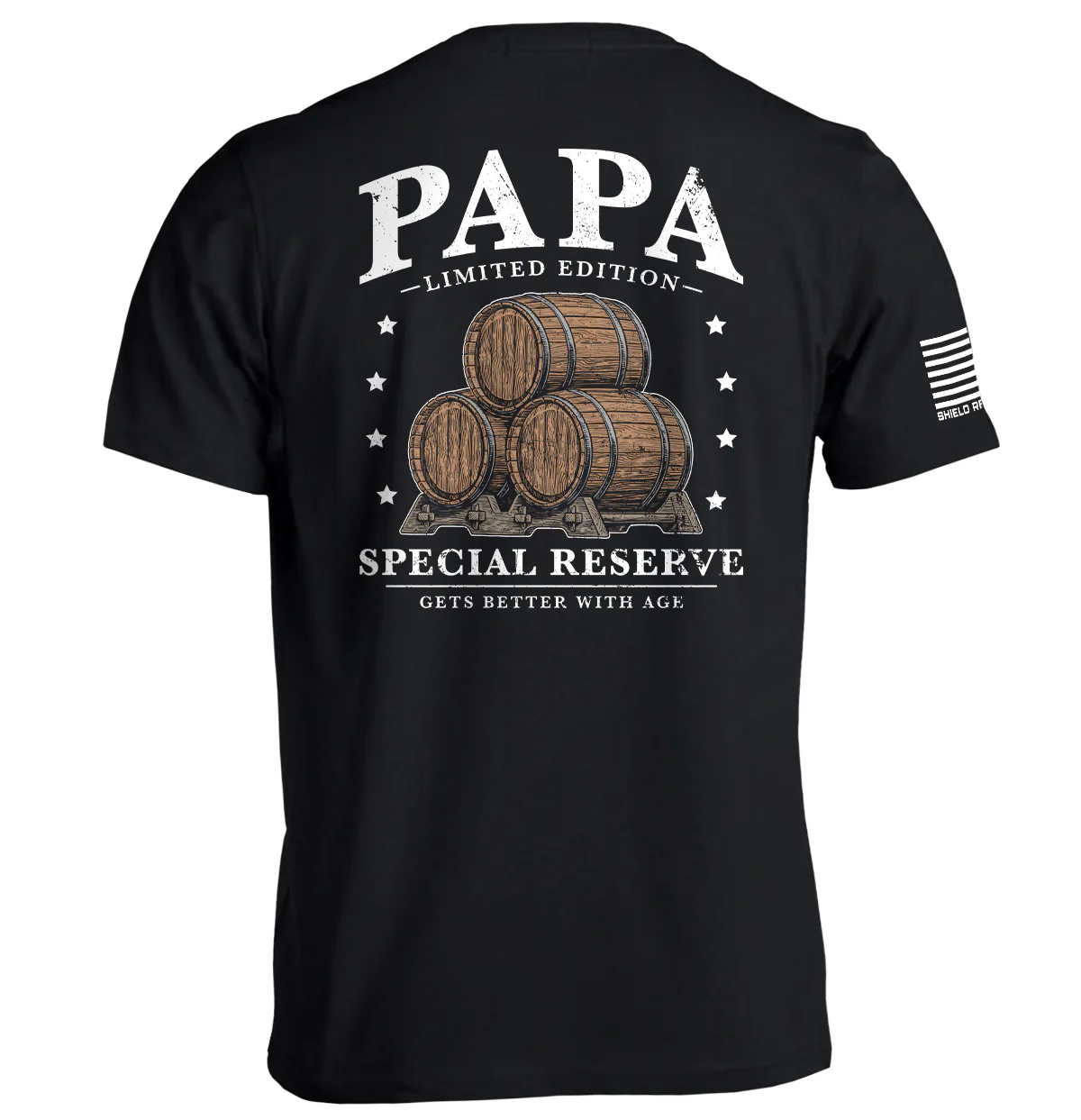 Papa Special Reserve - Image 8