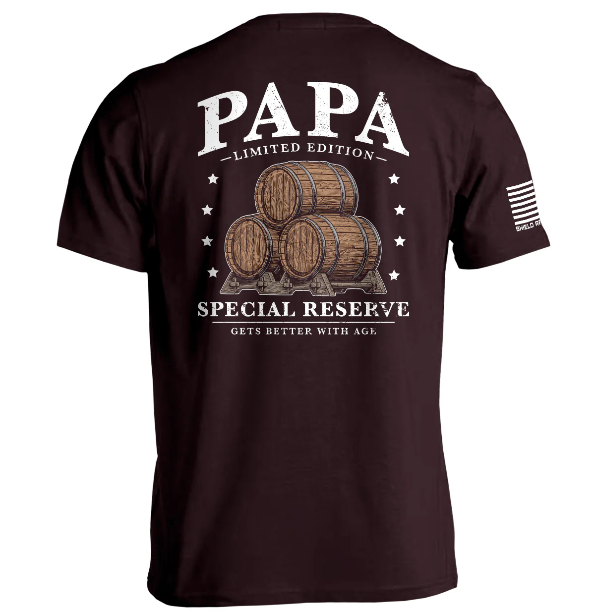 Papa Special Reserve - Image 9