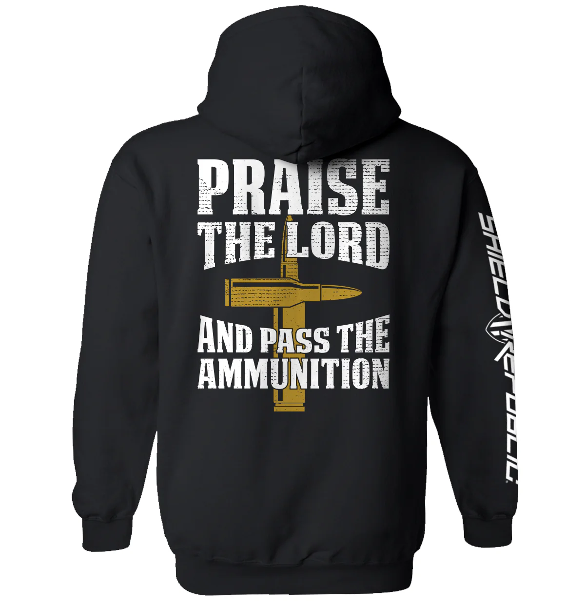 Praise The Lord And Pass The Ammunition - Image 12