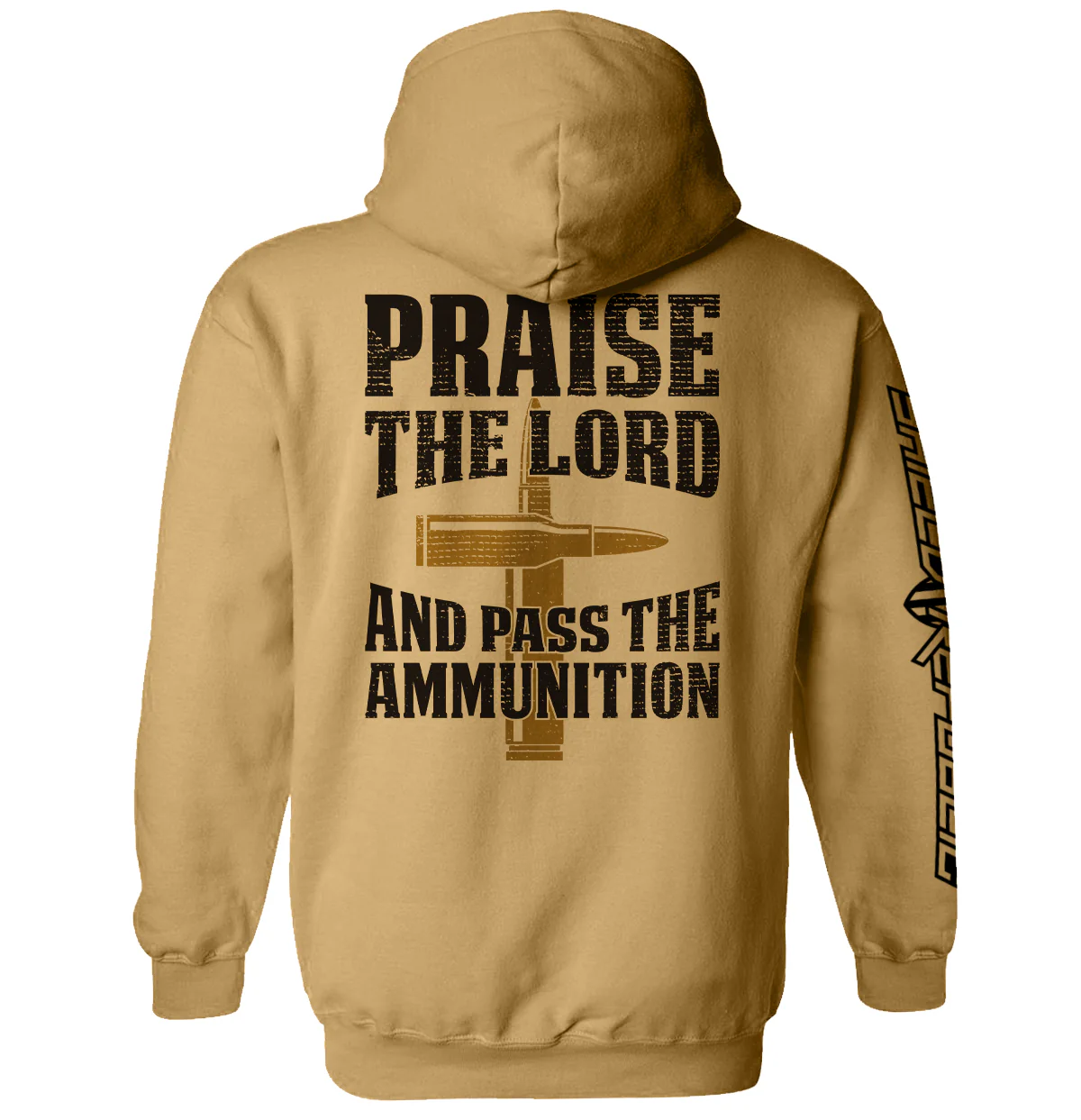Praise The Lord And Pass The Ammunition - Image 6