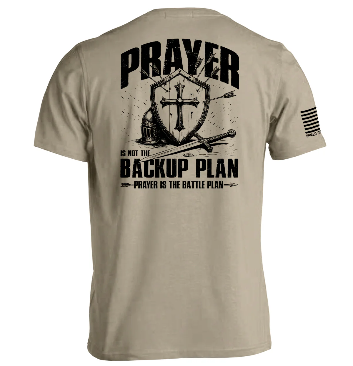 Prayer is not a backup plan - Image 10