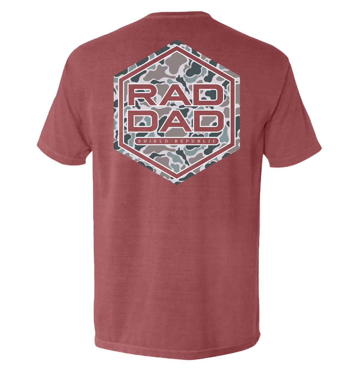 Rad Dad Duck Camo - Image 3