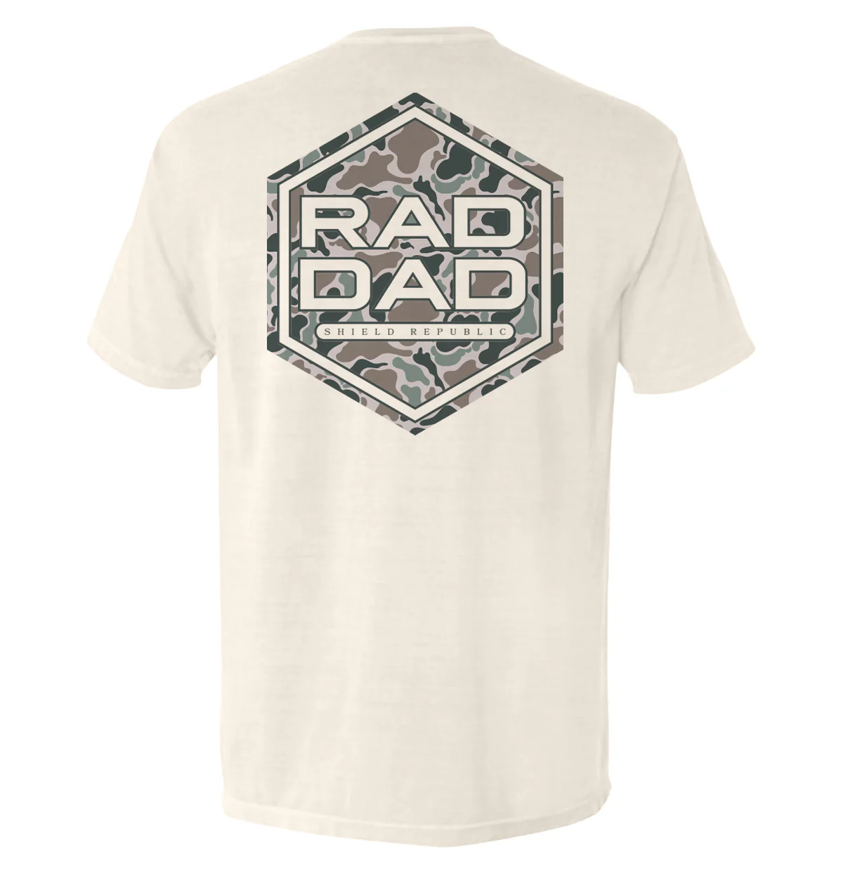 Rad Dad Duck Camo - Image 5