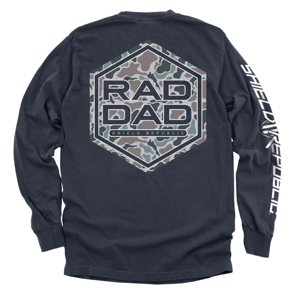 Rad Dad Duck Camo - Image 7