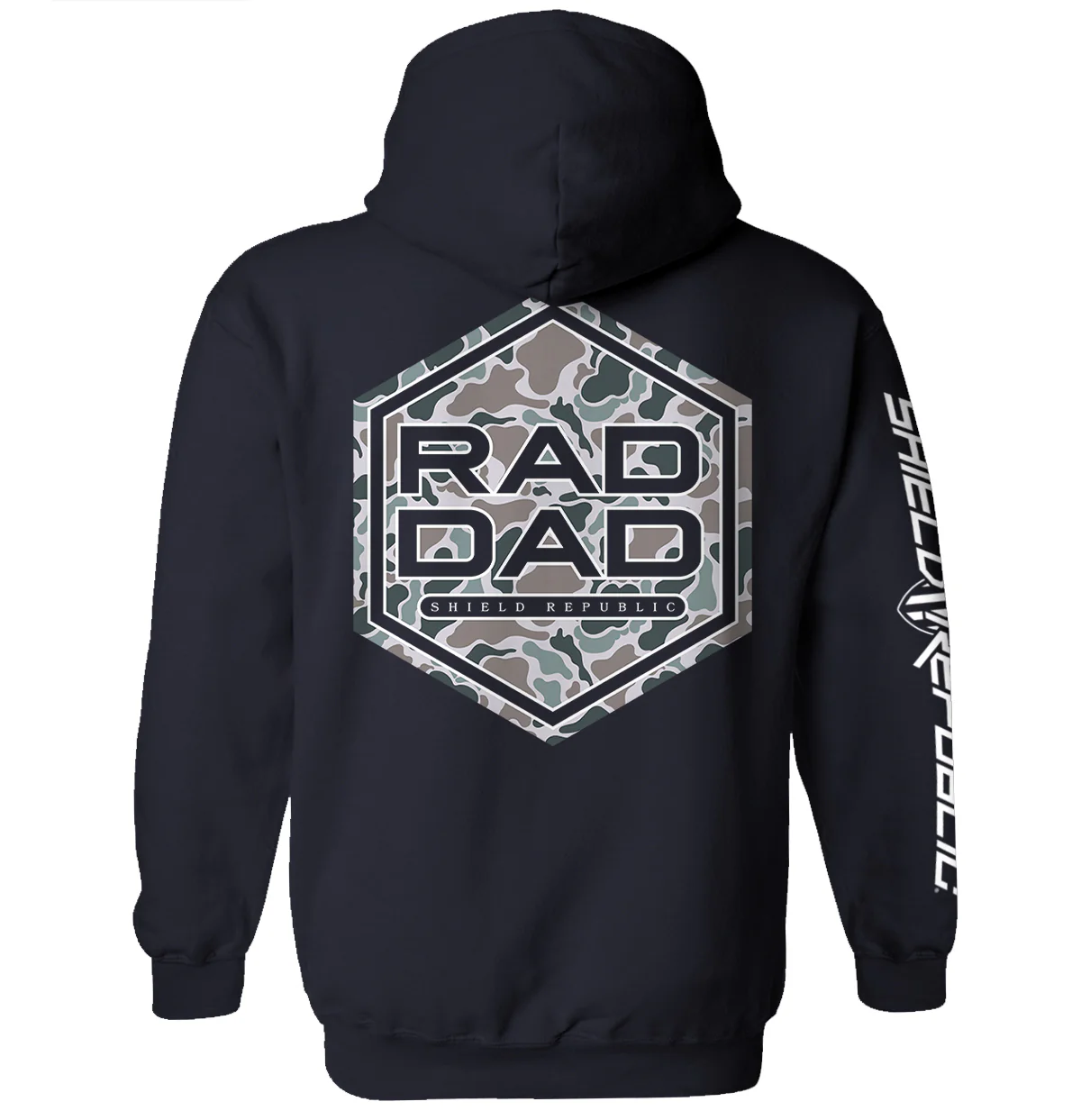 Rad Dad Duck Camo - Image 8