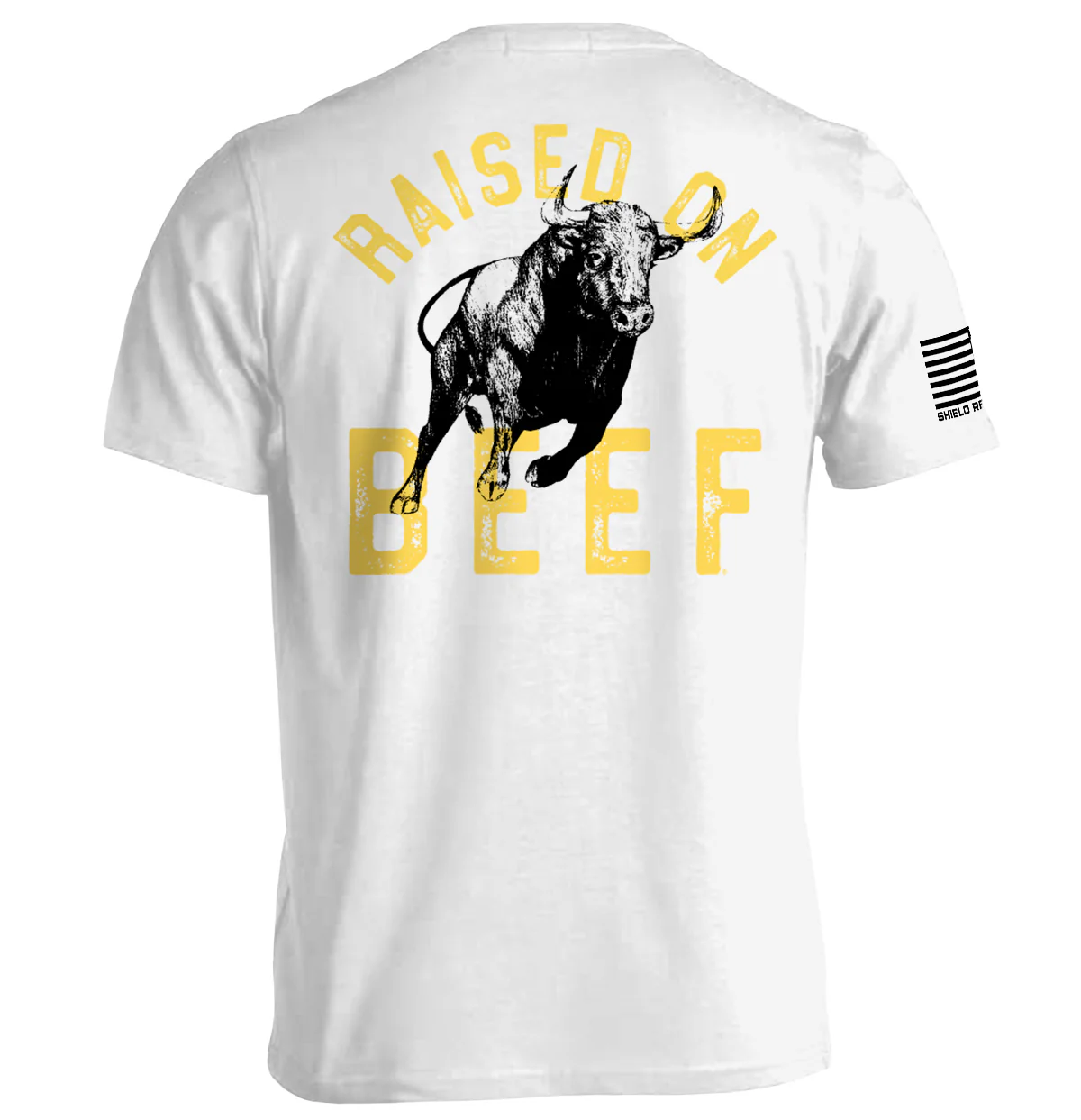 Raised On Beef - Image 3