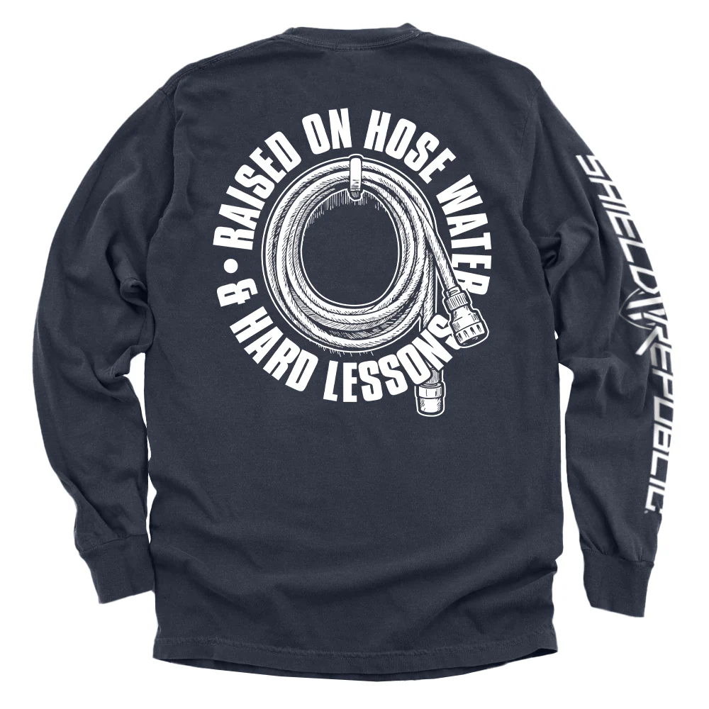 Raised On Hose Water & Hard Lessons - Image 10