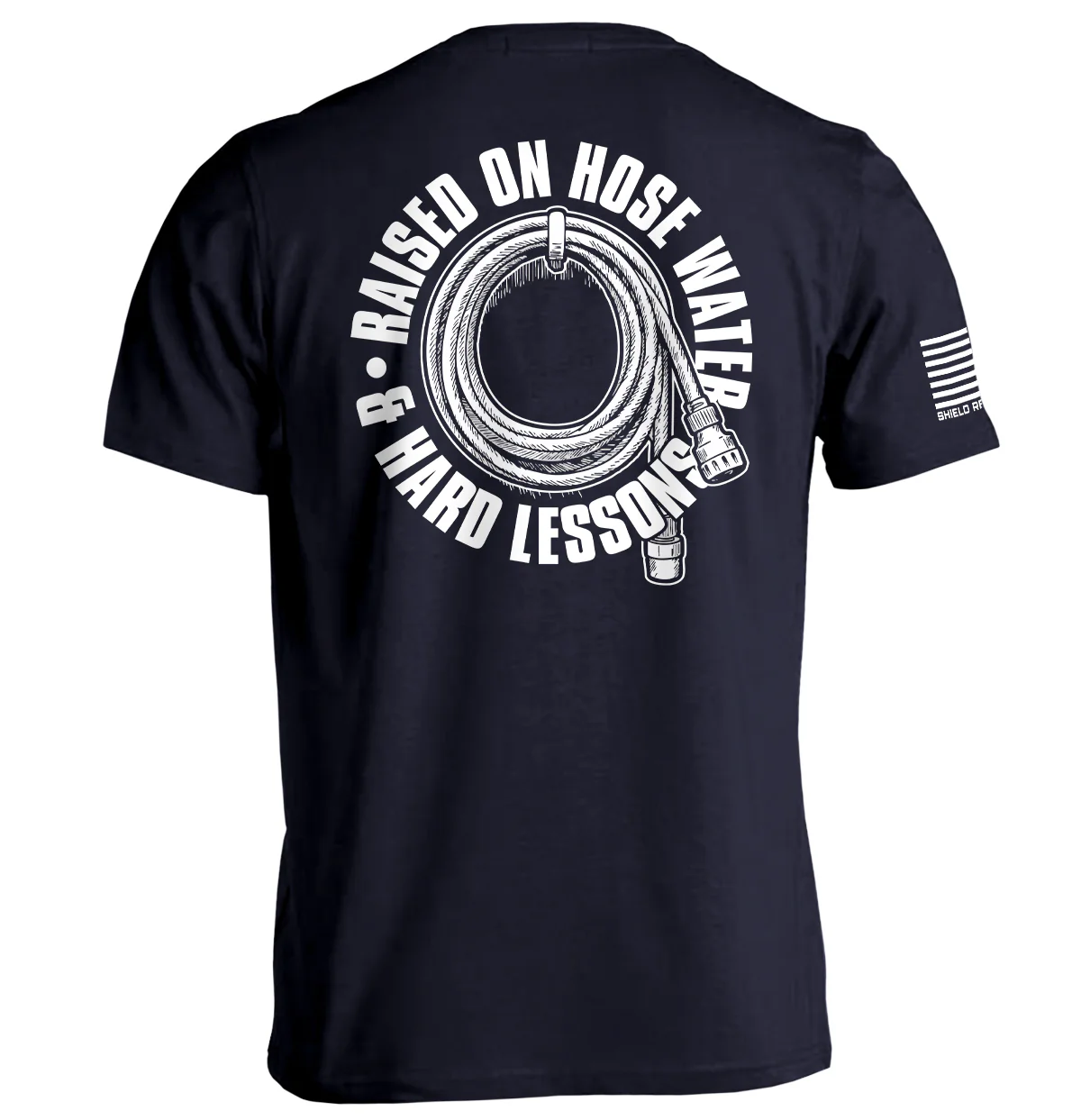 Raised On Hose Water & Hard Lessons - Image 9
