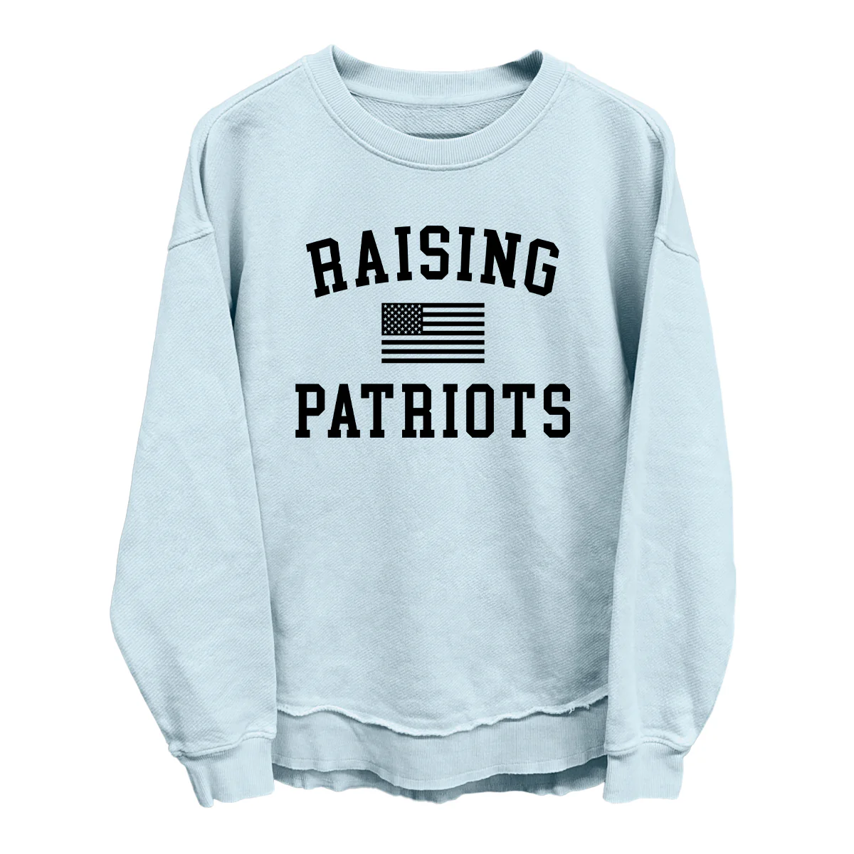 Raising Patriots - Image 2