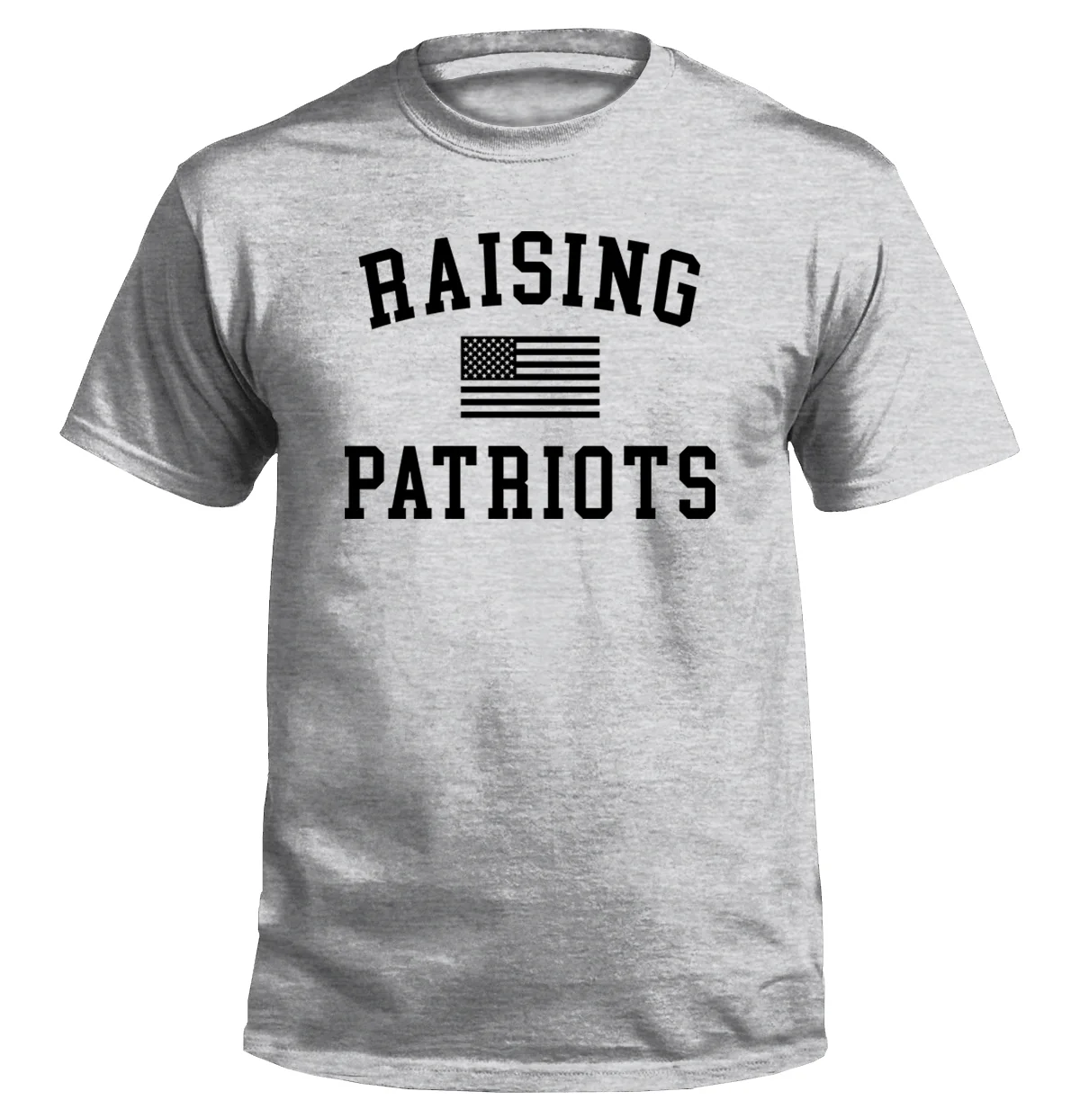 Raising Patriots - Image 3
