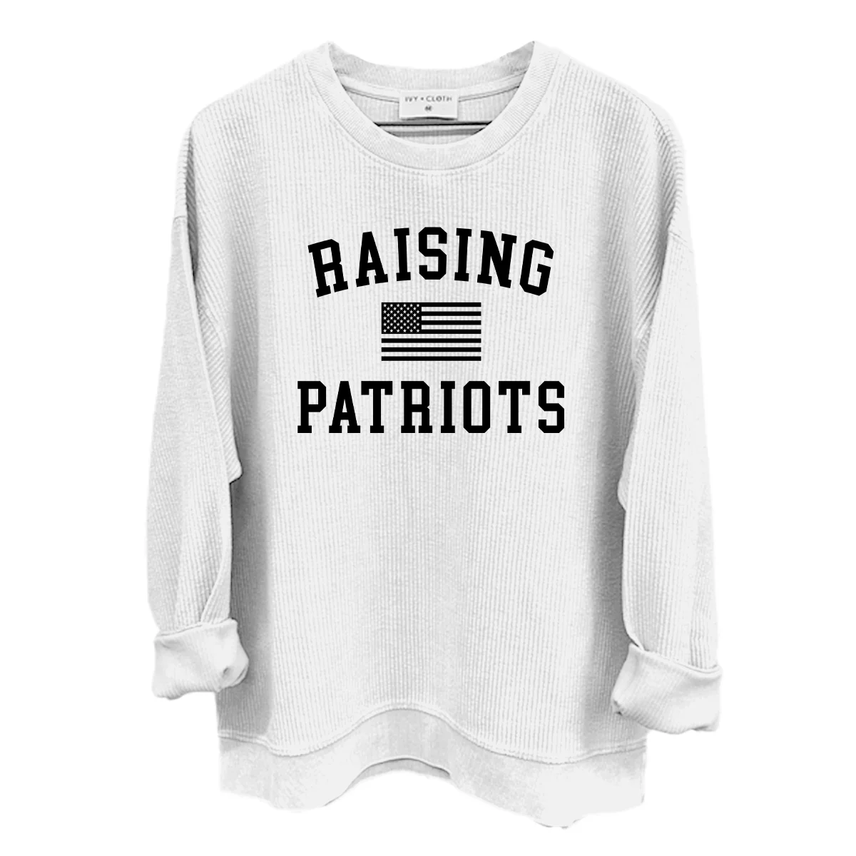 Raising Patriots - Image 4