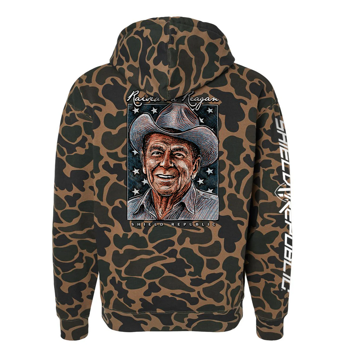 Raised on Reagan - Image 11