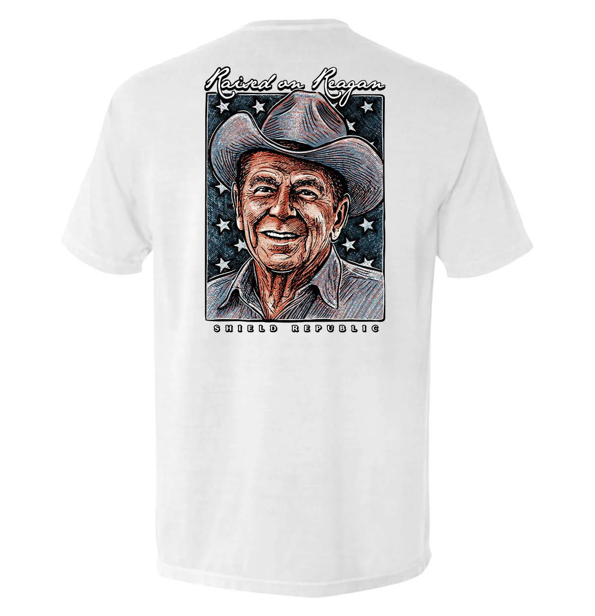 Raised on Reagan - Image 2