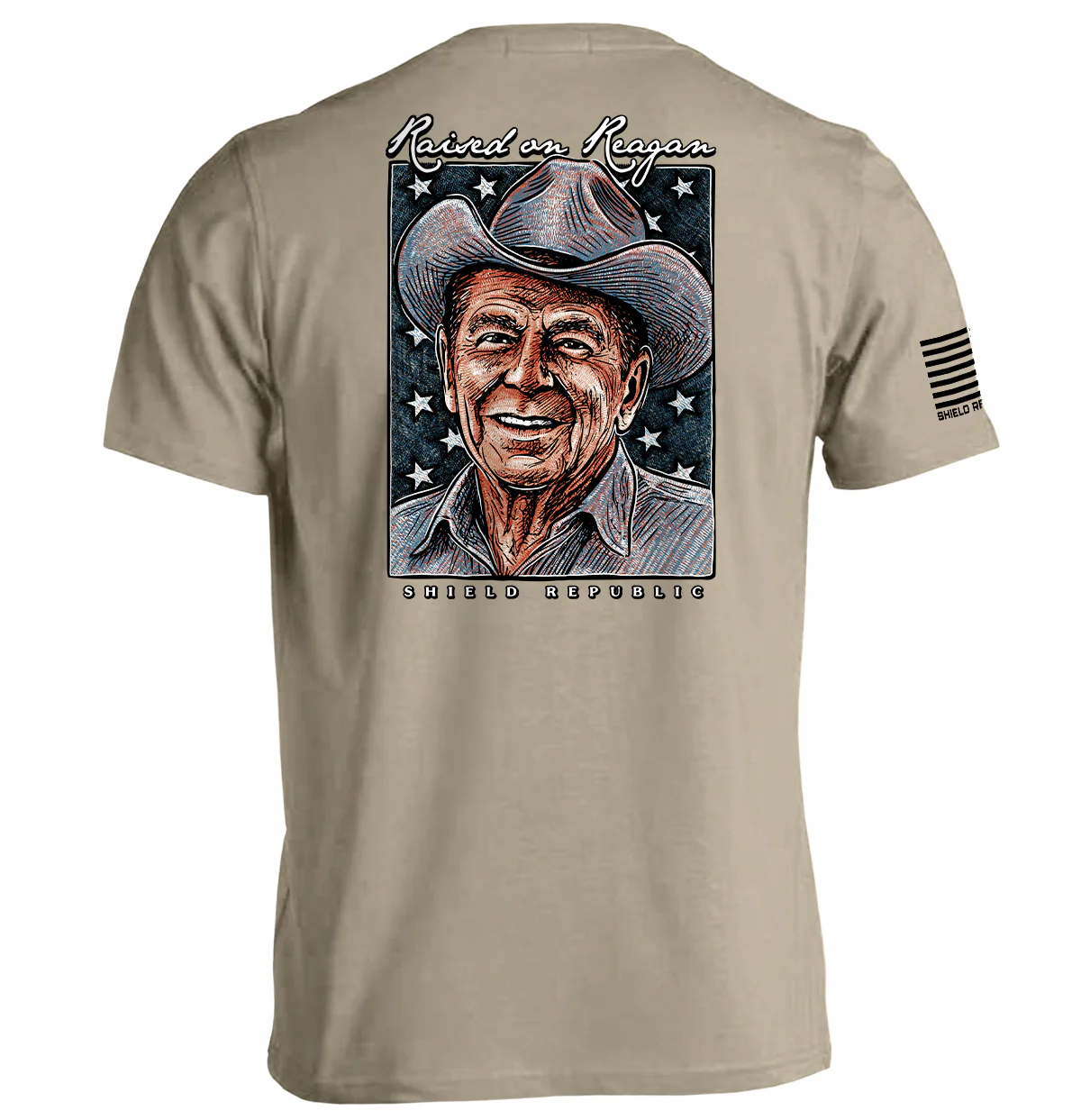 Raised on Reagan - Image 3