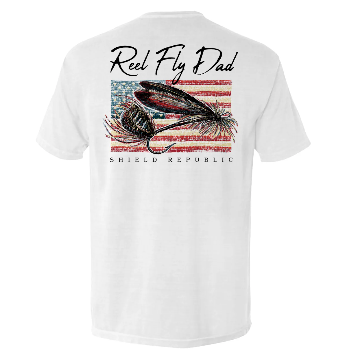 Reel Fly Dad - Image 11