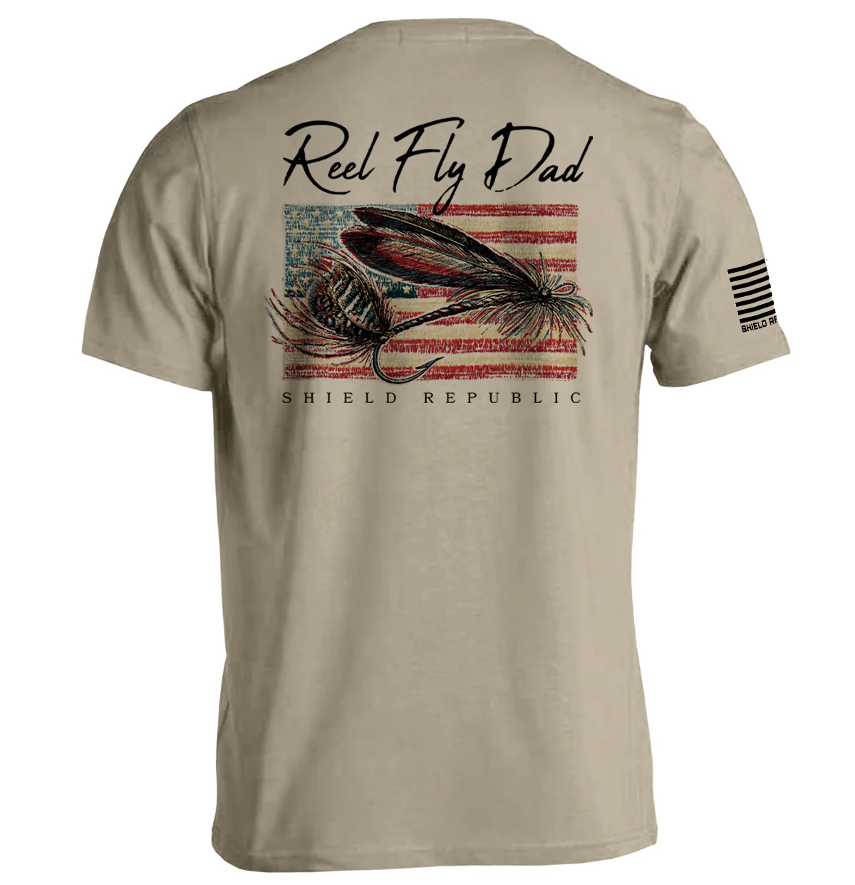 Reel Fly Dad - Image 13