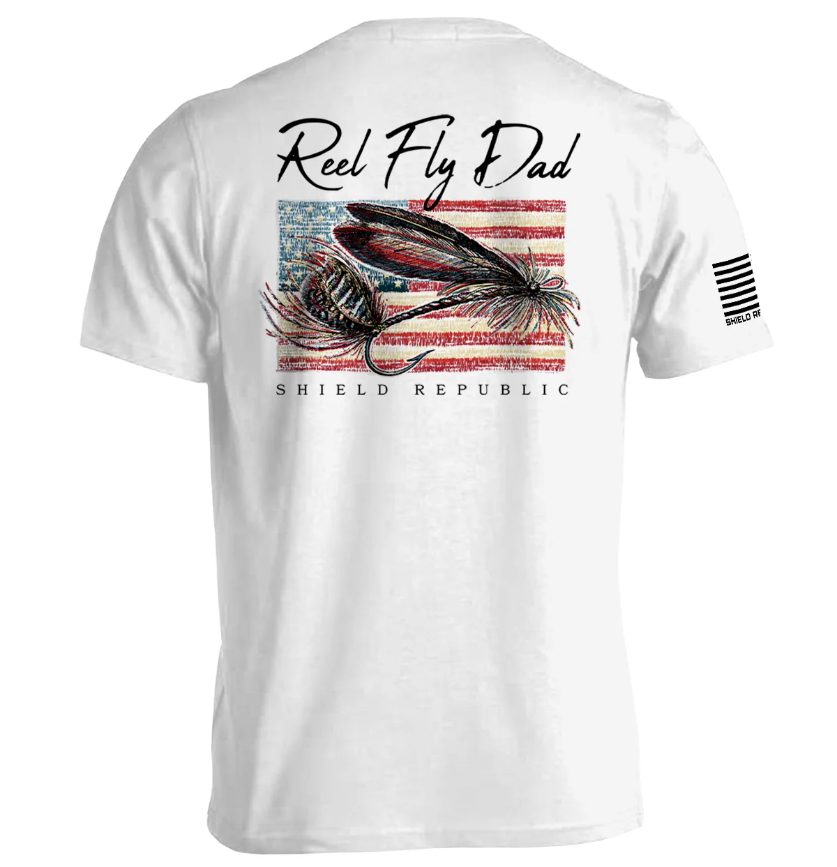 Reel Fly Dad - Image 14