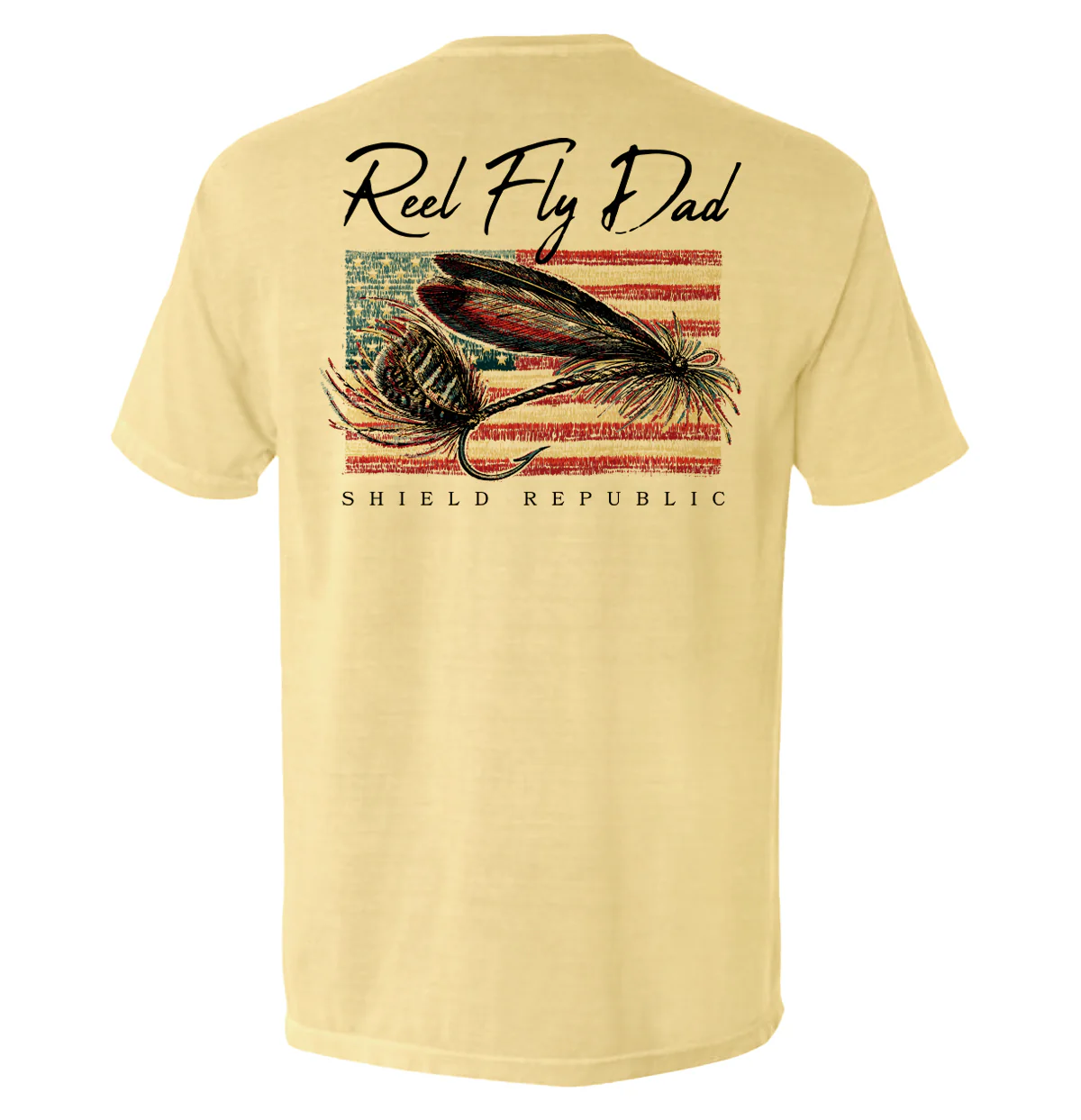Reel Fly Dad - Image 3