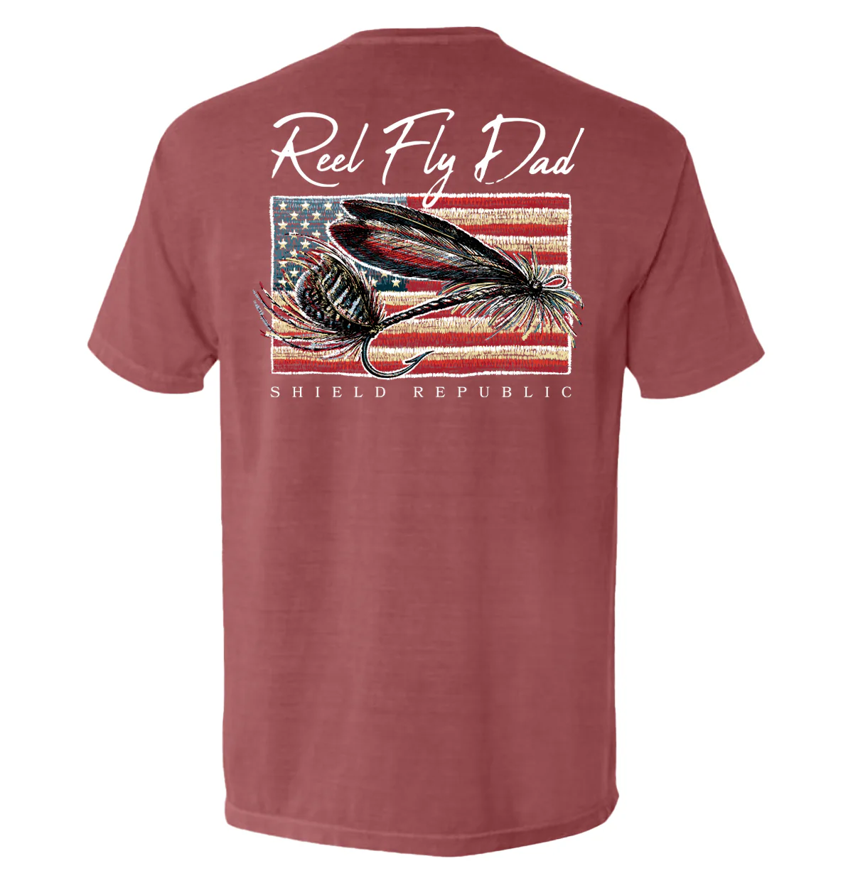 Reel Fly Dad - Image 5