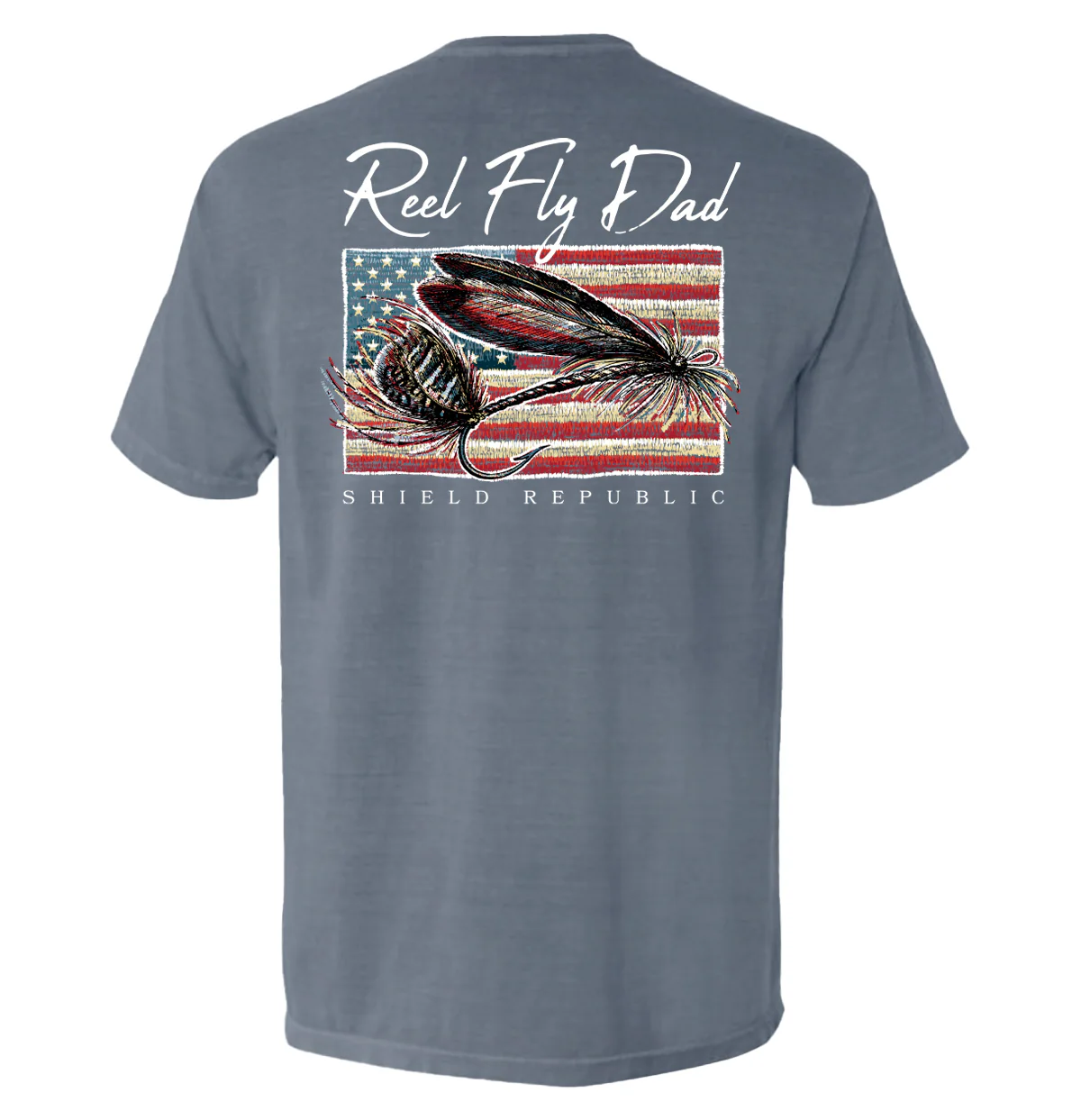 Reel Fly Dad - Image 7