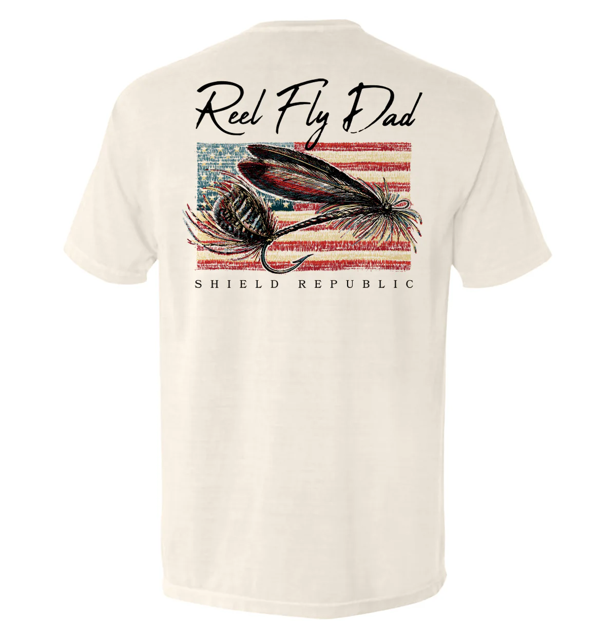 Reel Fly Dad - Image 9