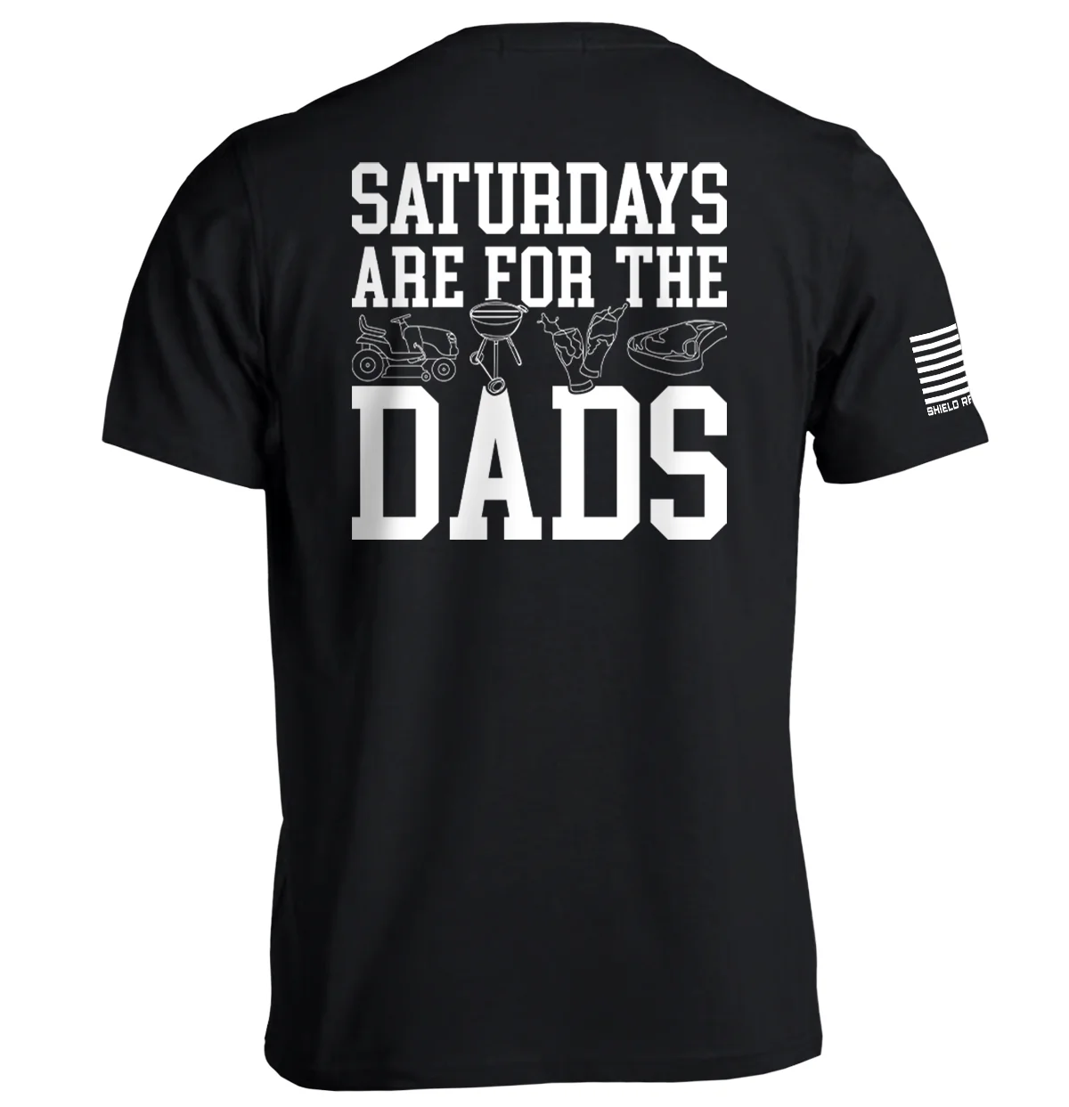 Saturdays Are For The Dads - Image 6