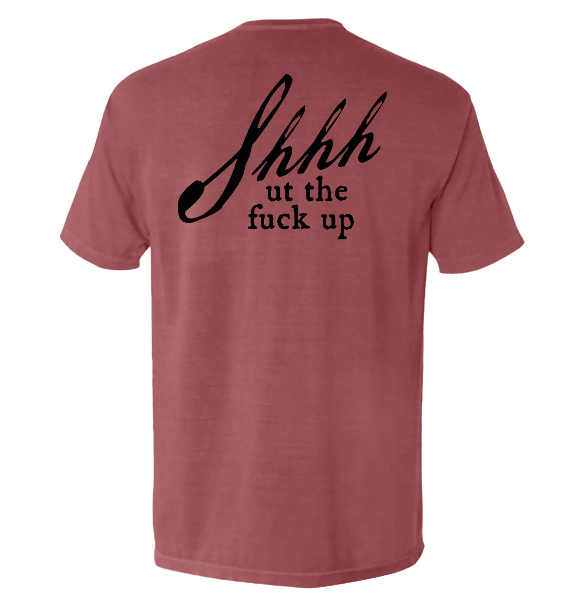 Shh-ut The Fuck Up - Image 3