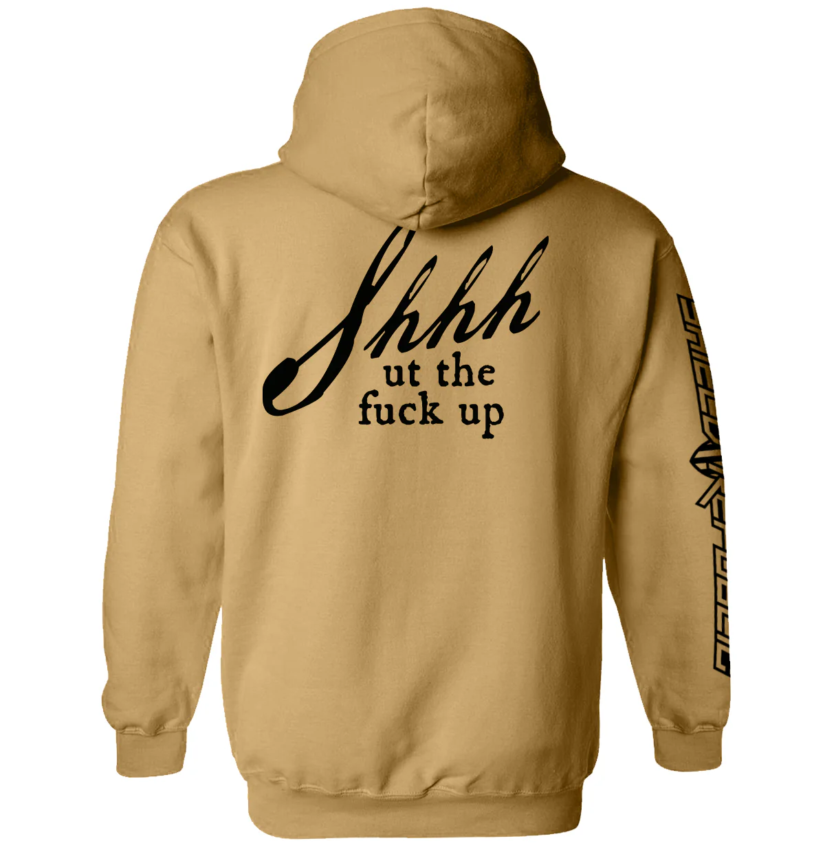 Shh-ut The Fuck Up - Image 7