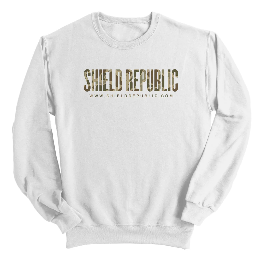 Shield Republic Duck Camo Banner Text (Front) - Image 10