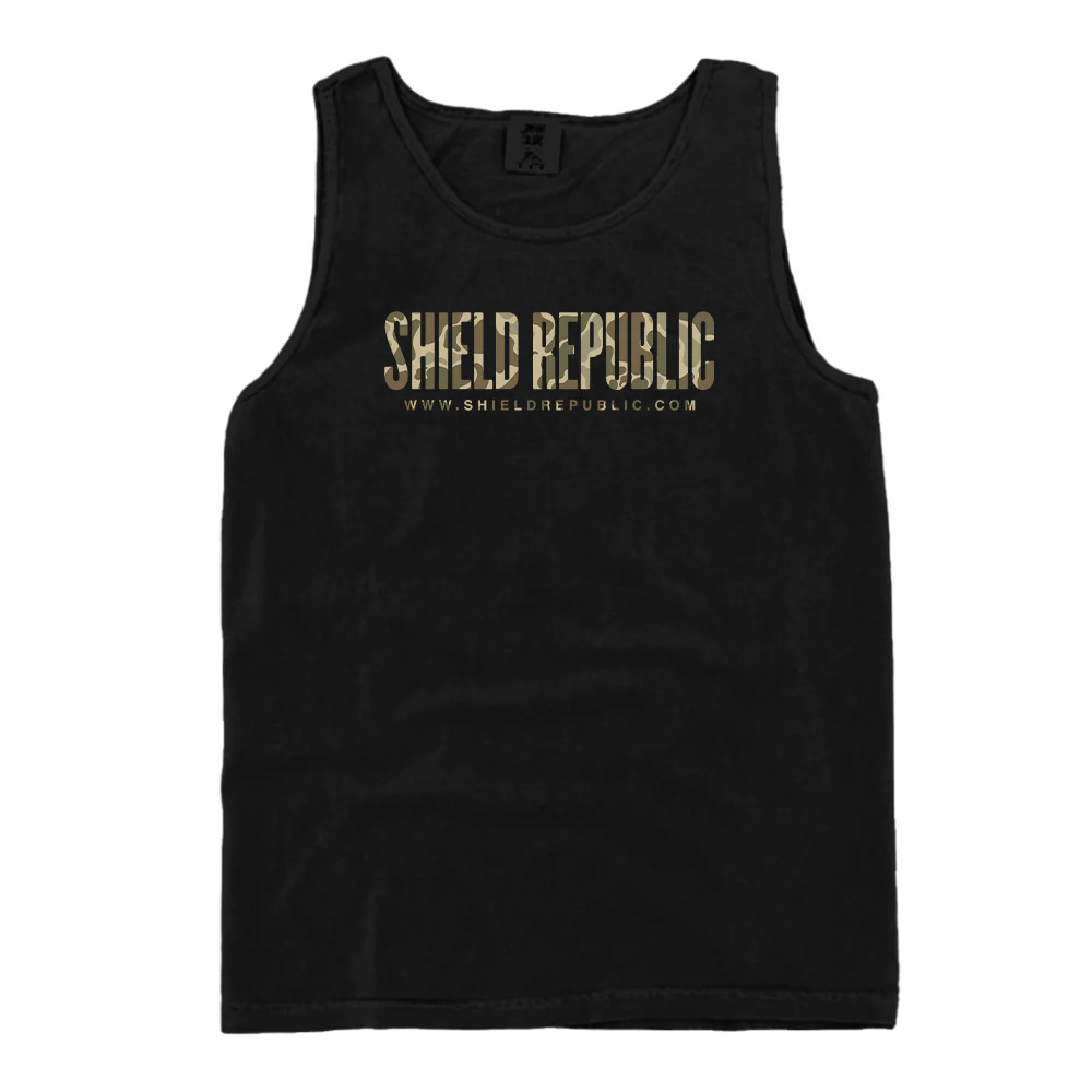 Shield Republic Duck Camo Banner Text (Front) - Image 11