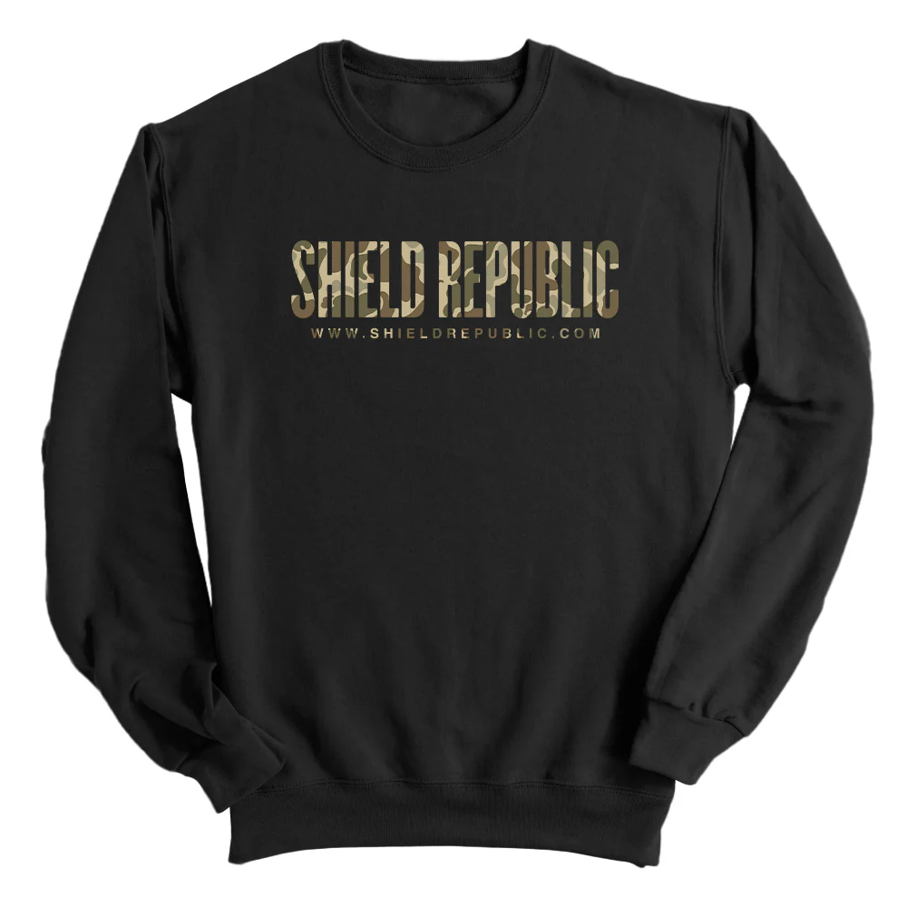 Shield Republic Duck Camo Banner Text (Front) - Image 12