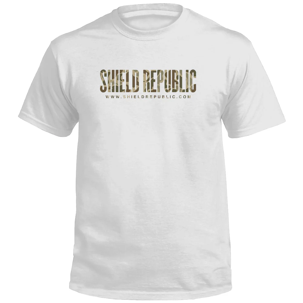 Shield Republic Duck Camo Banner Text (Front) - Image 4