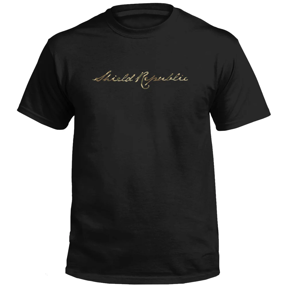 Shield Republic Duck Camo Script (Front) - Image 10