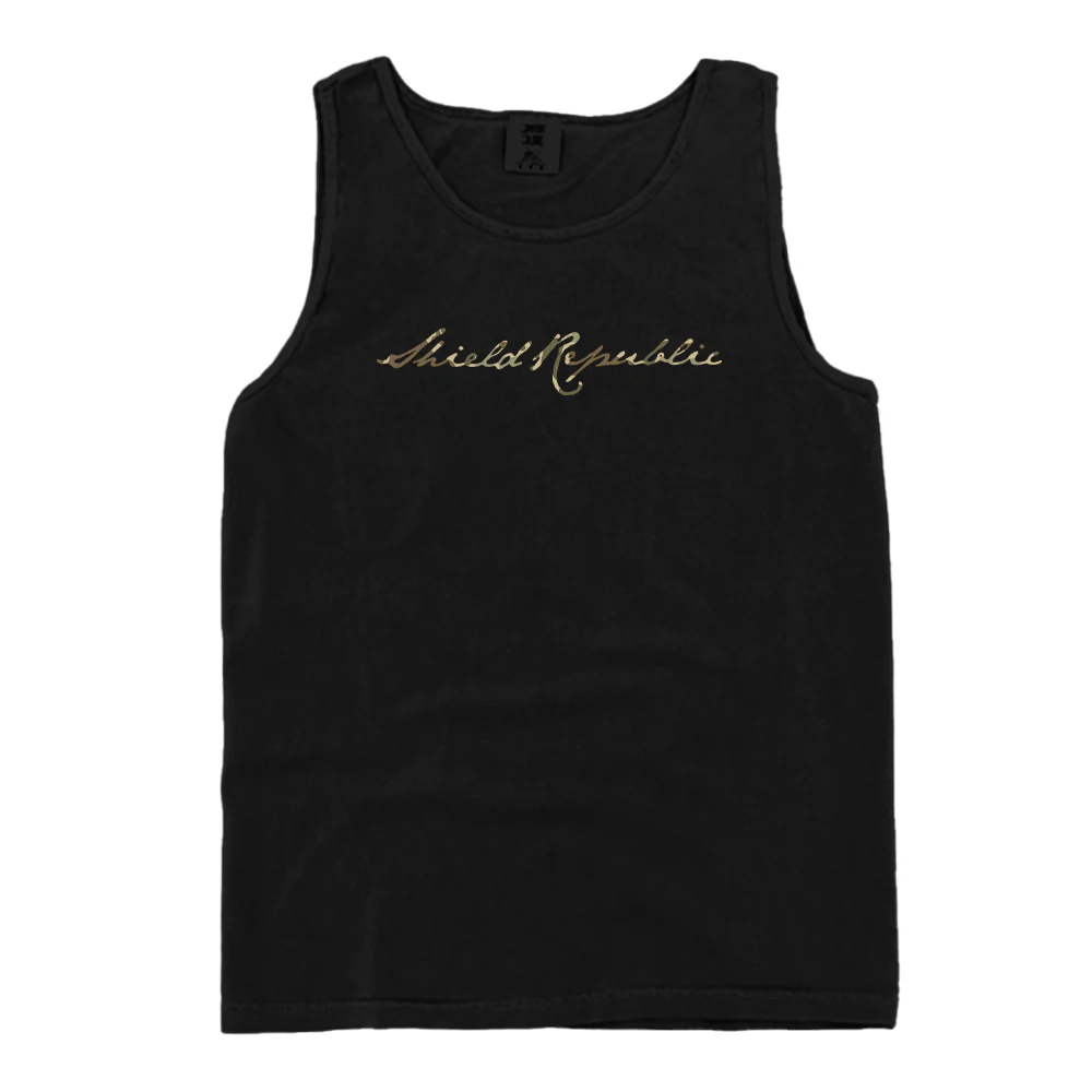 Shield Republic Duck Camo Script (Front) - Image 11