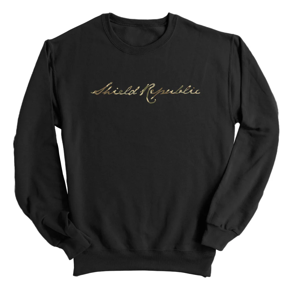 Shield Republic Duck Camo Script (Front) - Image 12