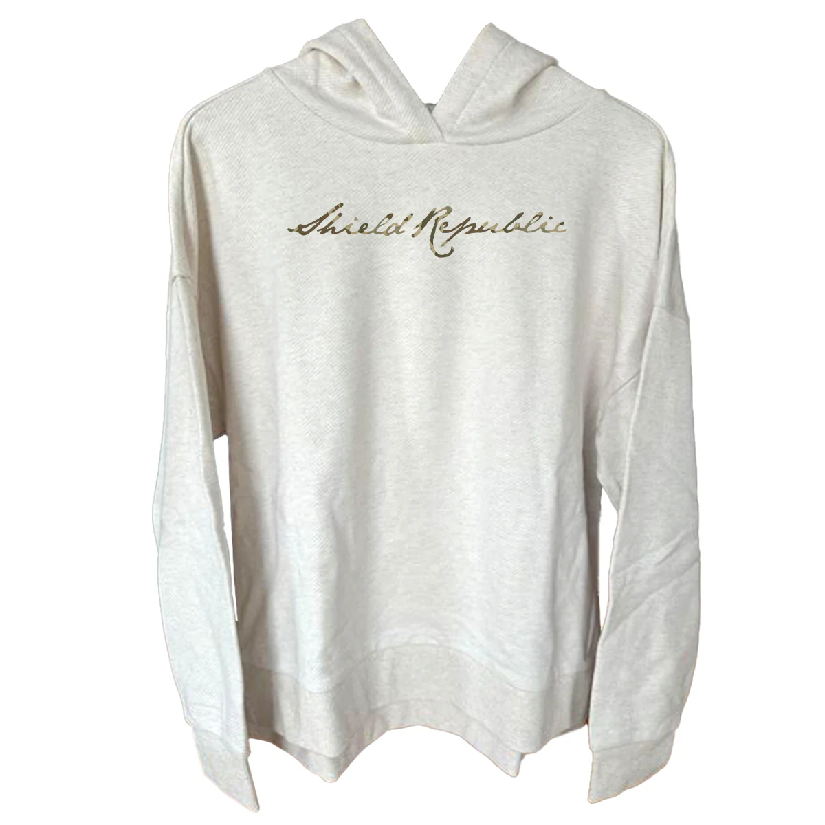 Shield Republic Duck Camo Script (Front) - Image 7