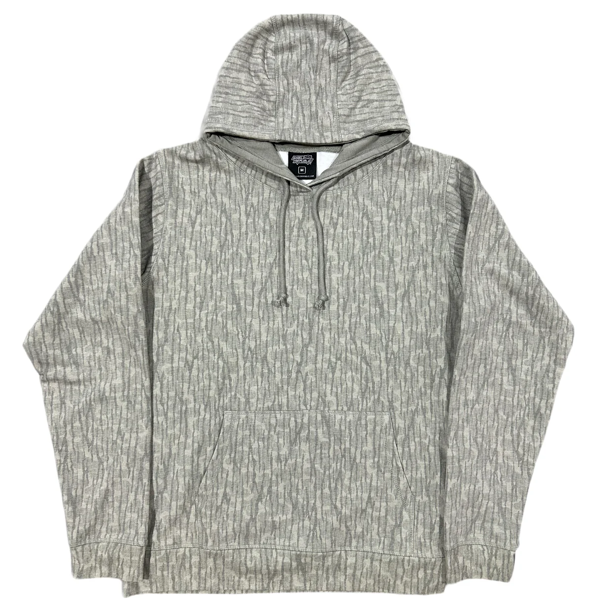 Shield Republic Lightweight Hoodie
