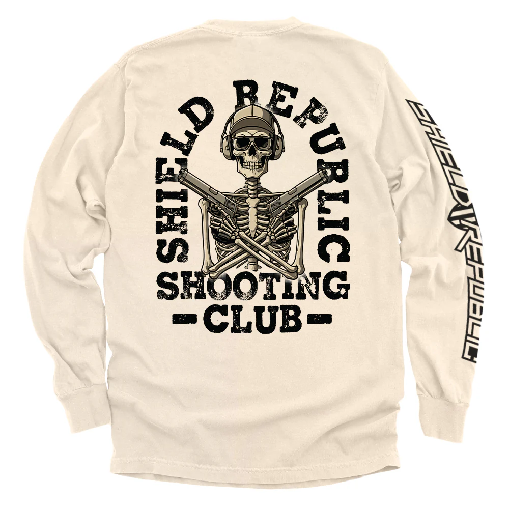 Shield Republic Shooting Club - Image 10