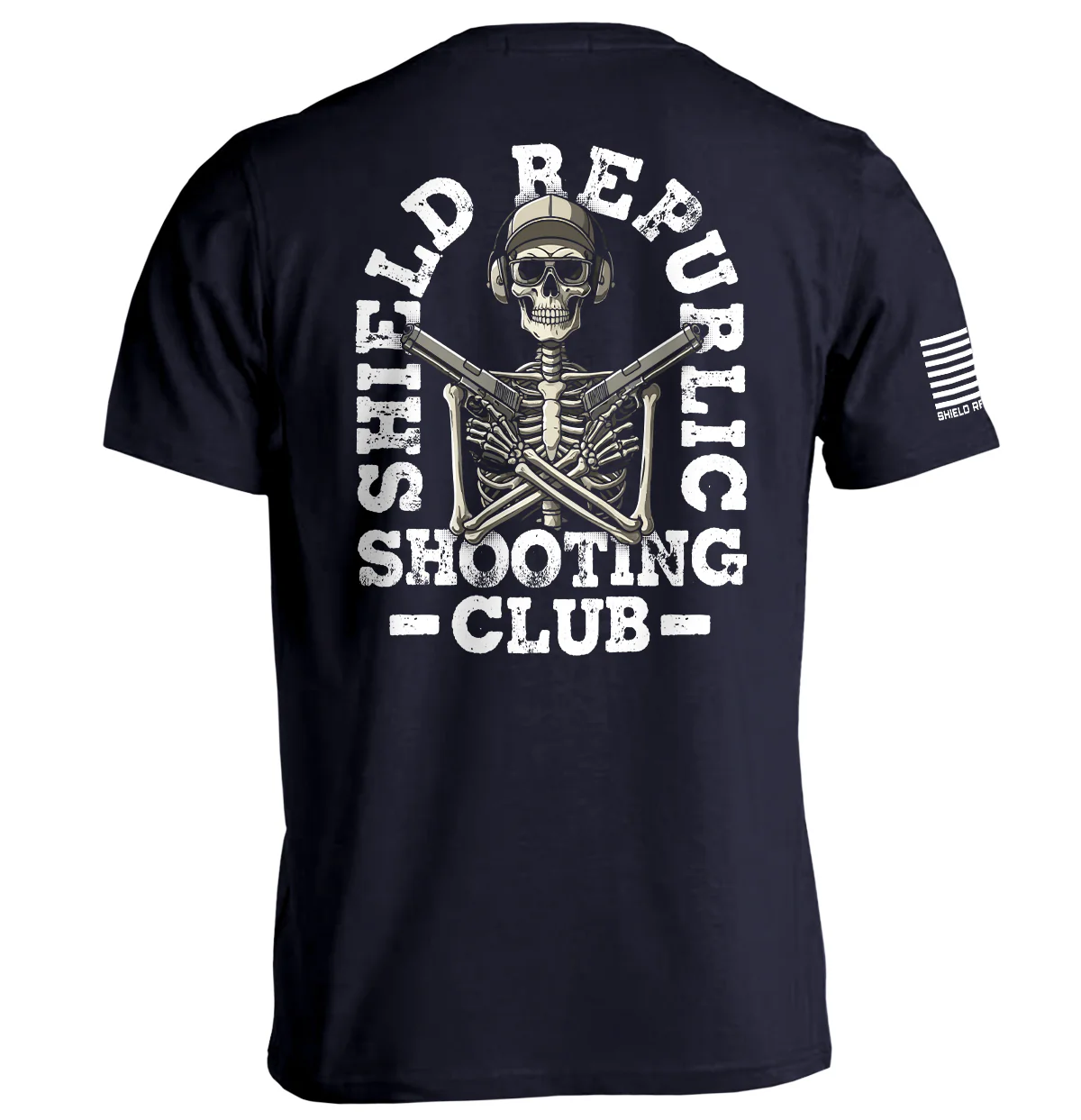 Shield Republic Shooting Club - Image 3