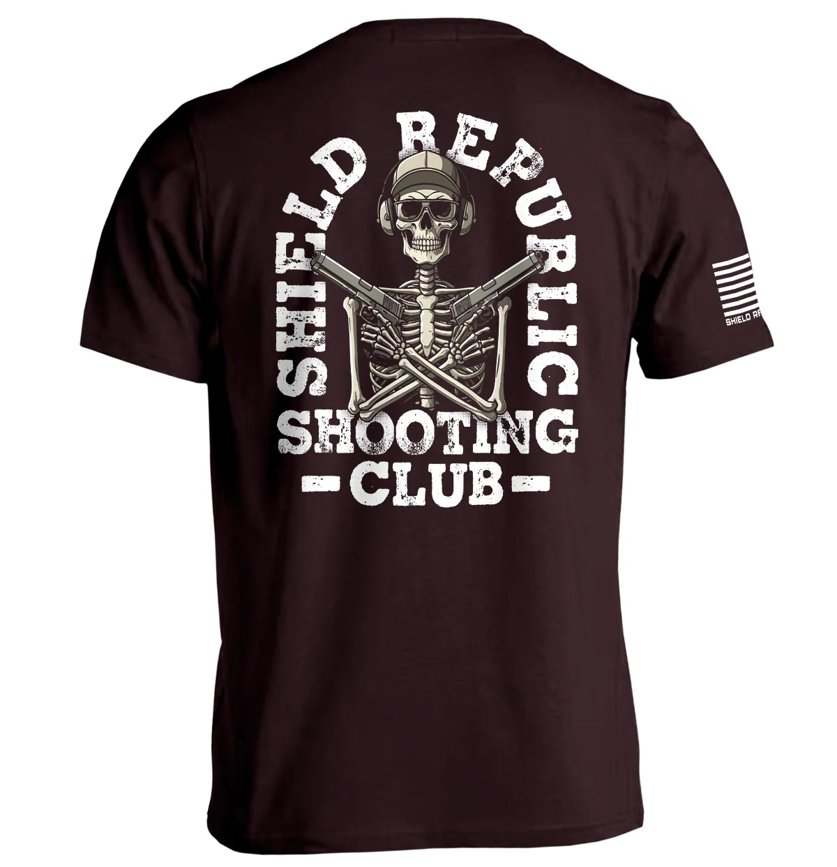 Shield Republic Shooting Club - Image 4