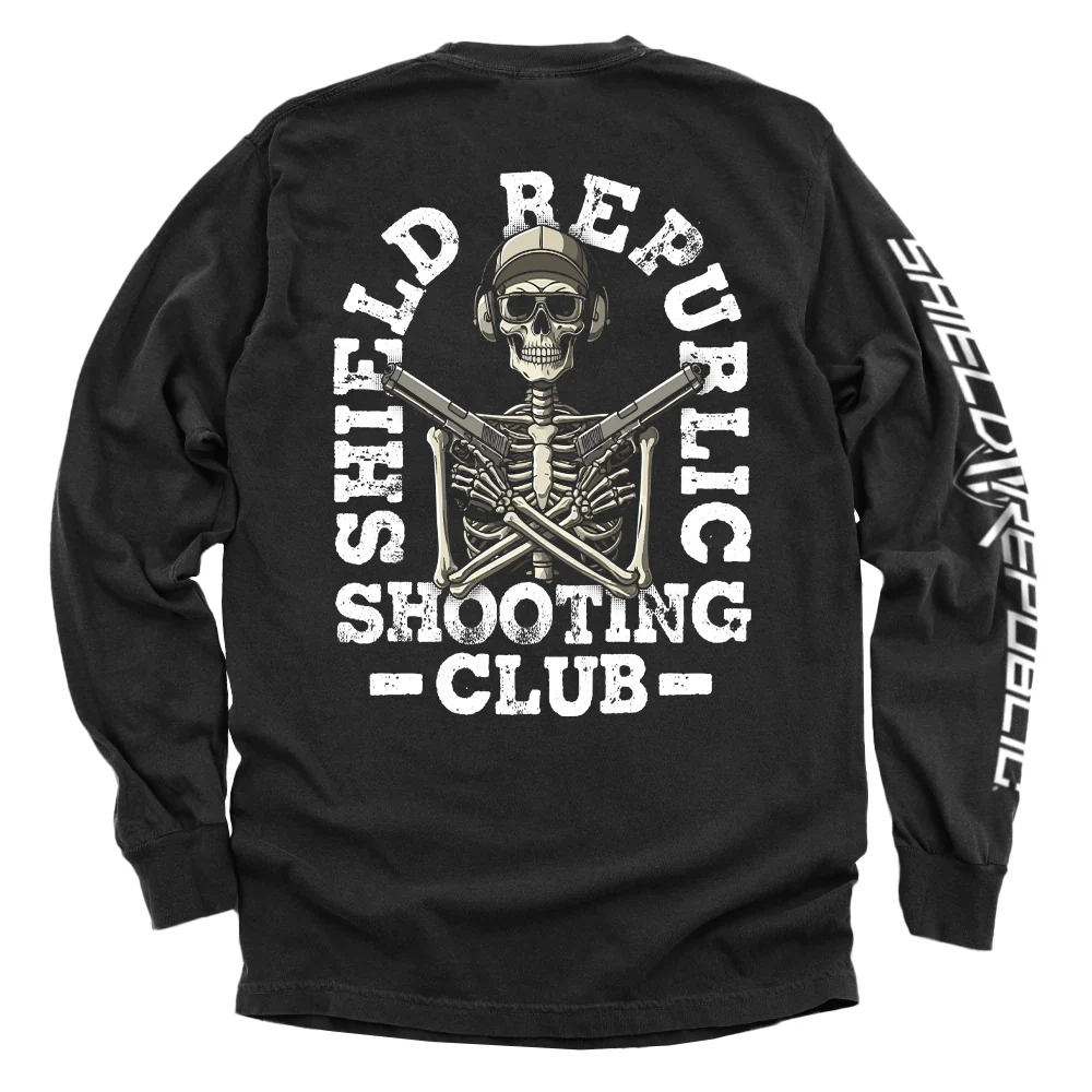 Shield Republic Shooting Club - Image 5