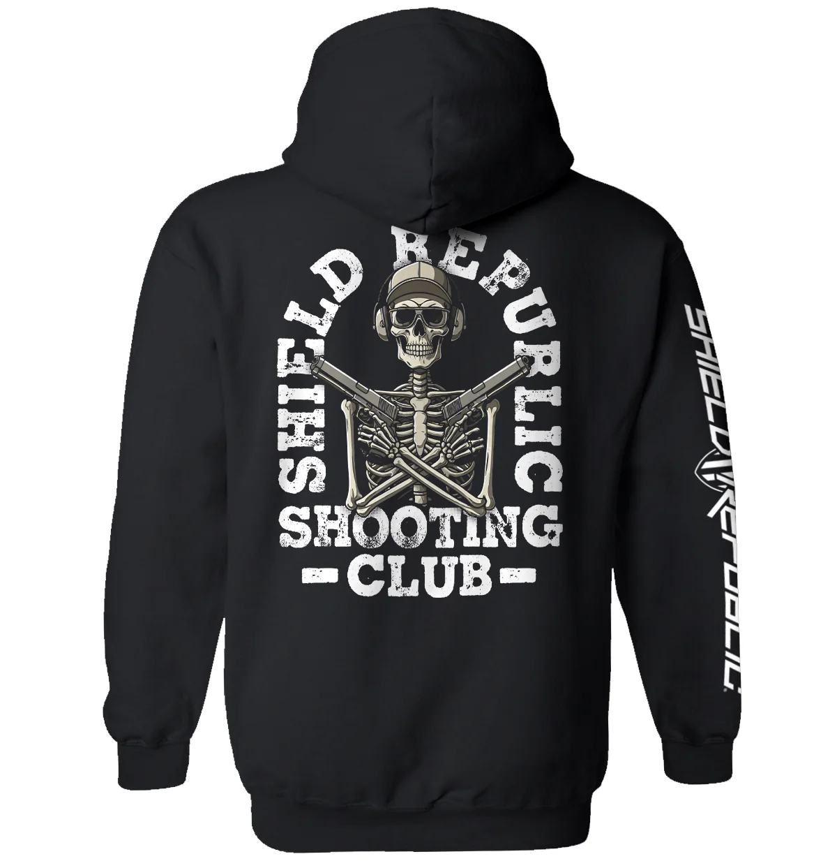 Shield Republic Shooting Club - Image 6