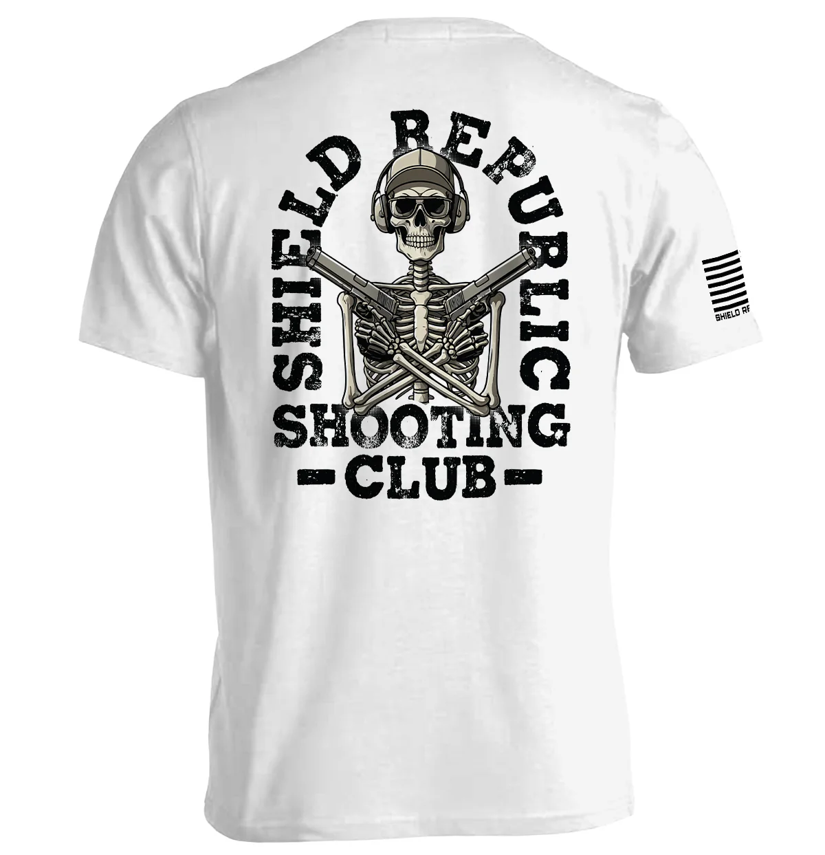 Shield Republic Shooting Club - Image 7