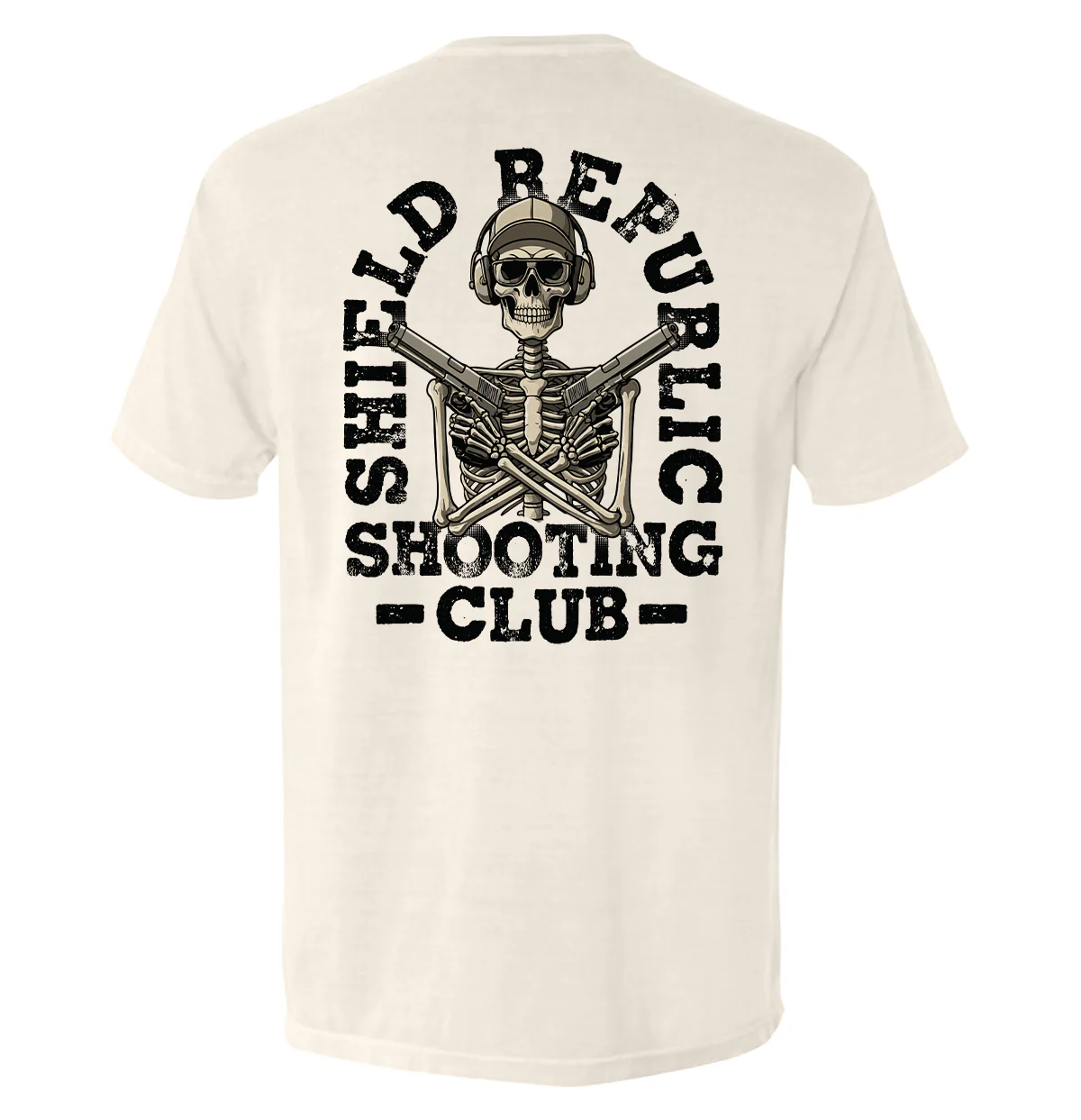 Shield Republic Shooting Club - Image 8