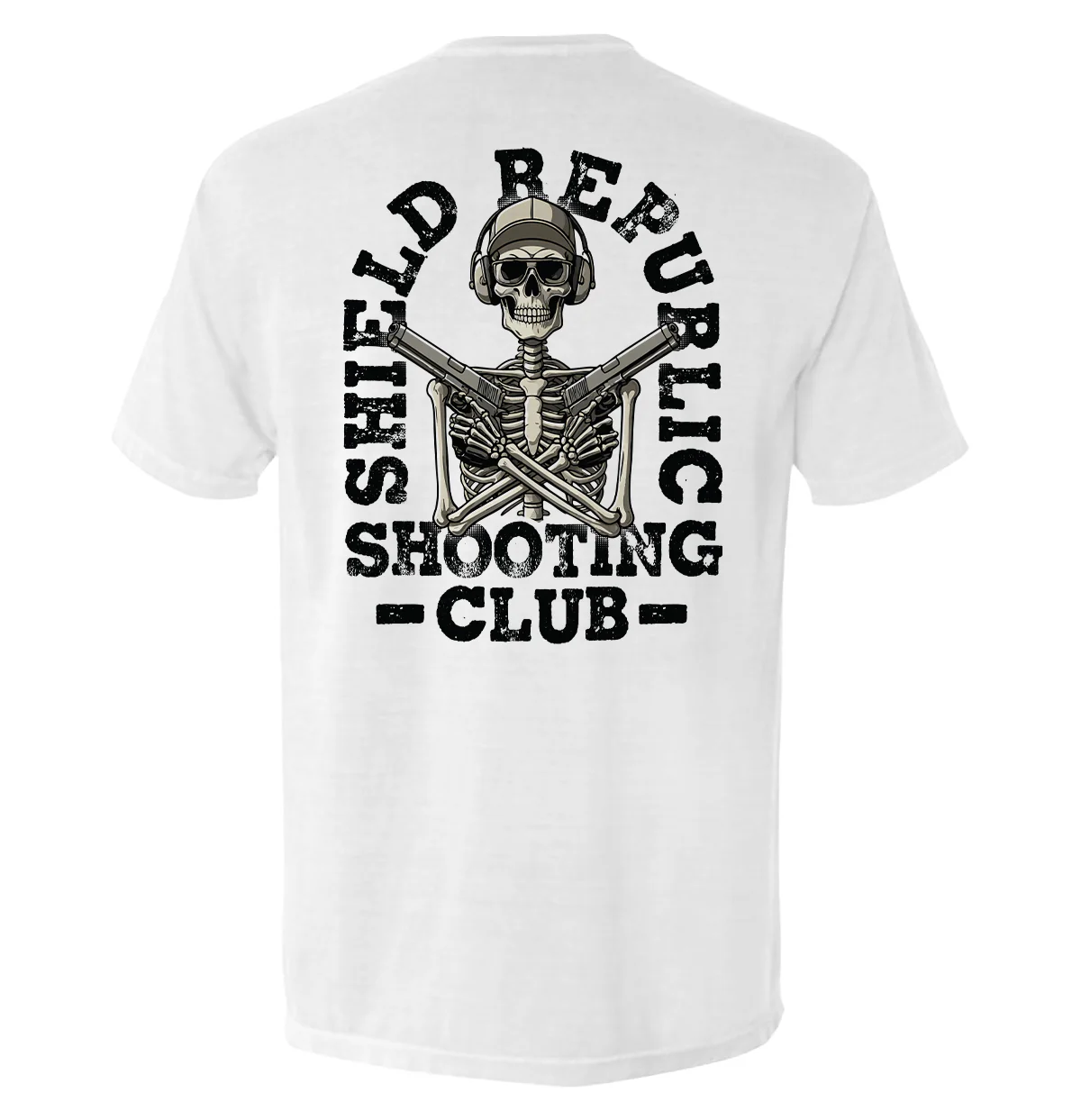 Shield Republic Shooting Club - Image 9