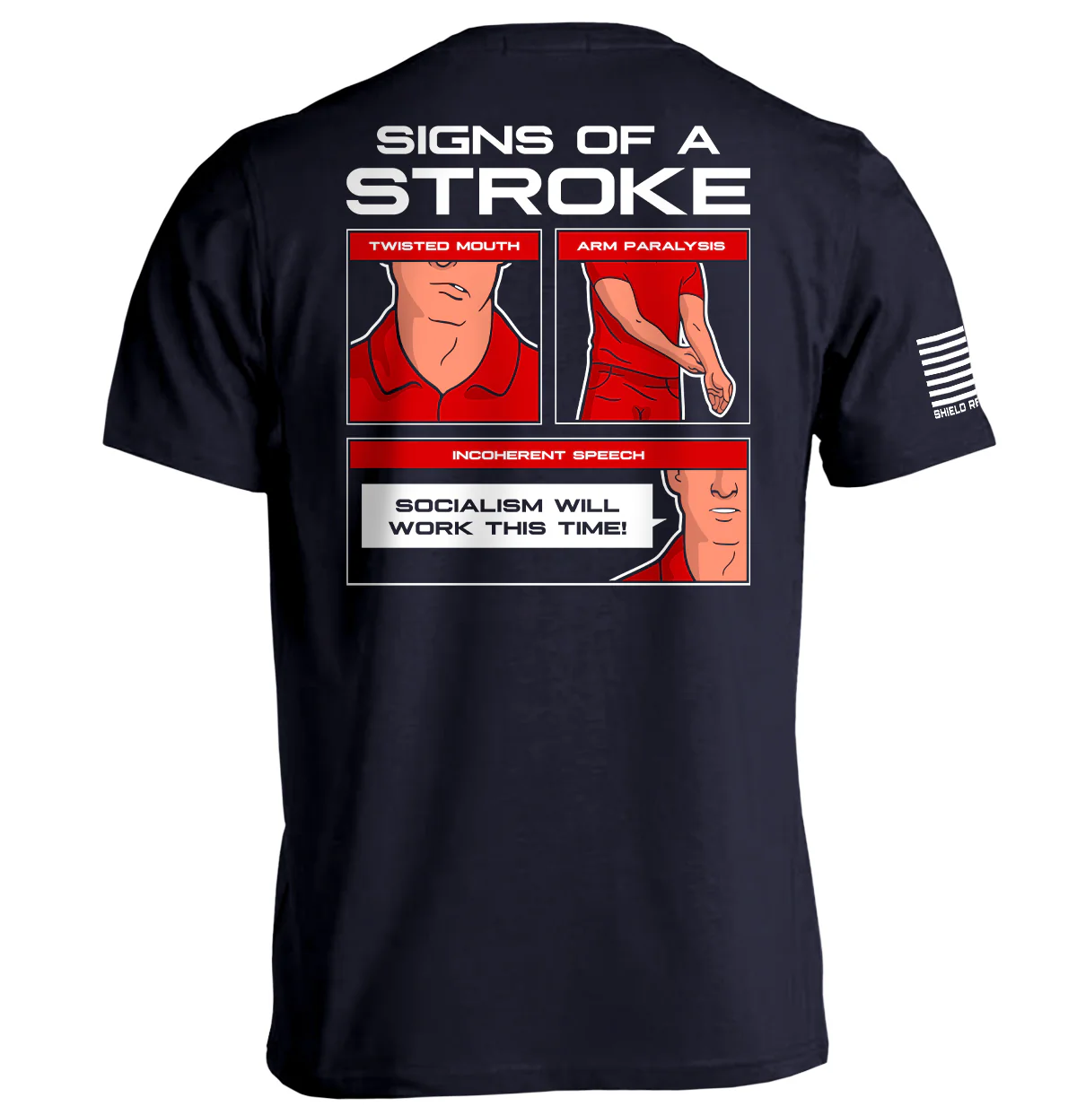 Signs of a Stroke - Image 2